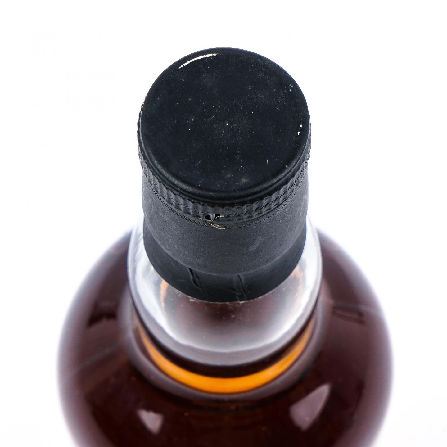 Ben Nevis 本尼维斯 16年 1999-2015 单桶 DT