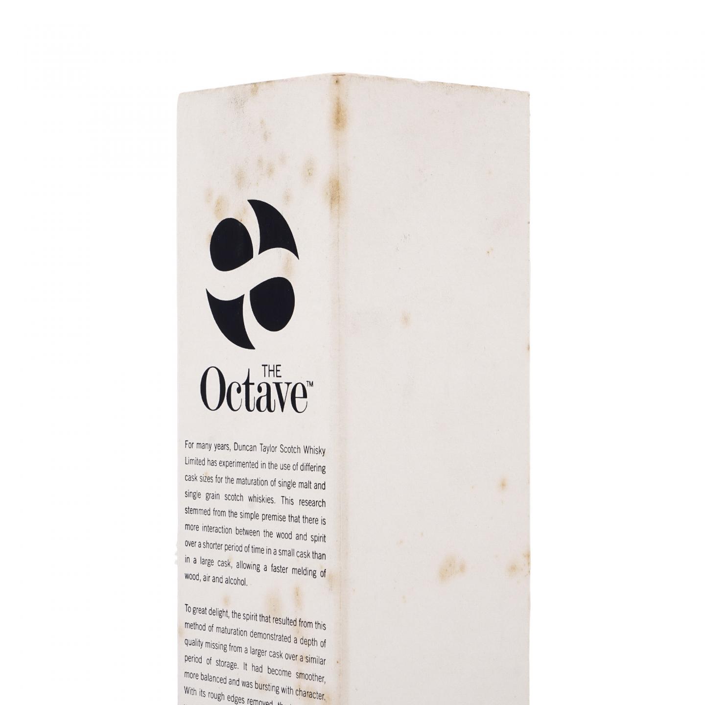 Ben Nevis 本尼维斯 16年 1999-2015 单桶 DT