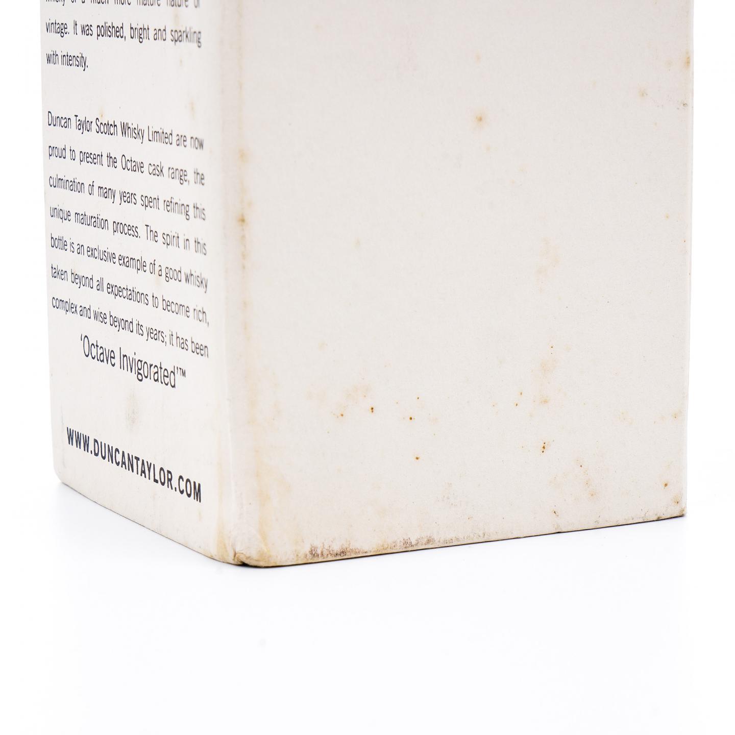 Ben Nevis 本尼维斯 16年 1999-2015 单桶 DT