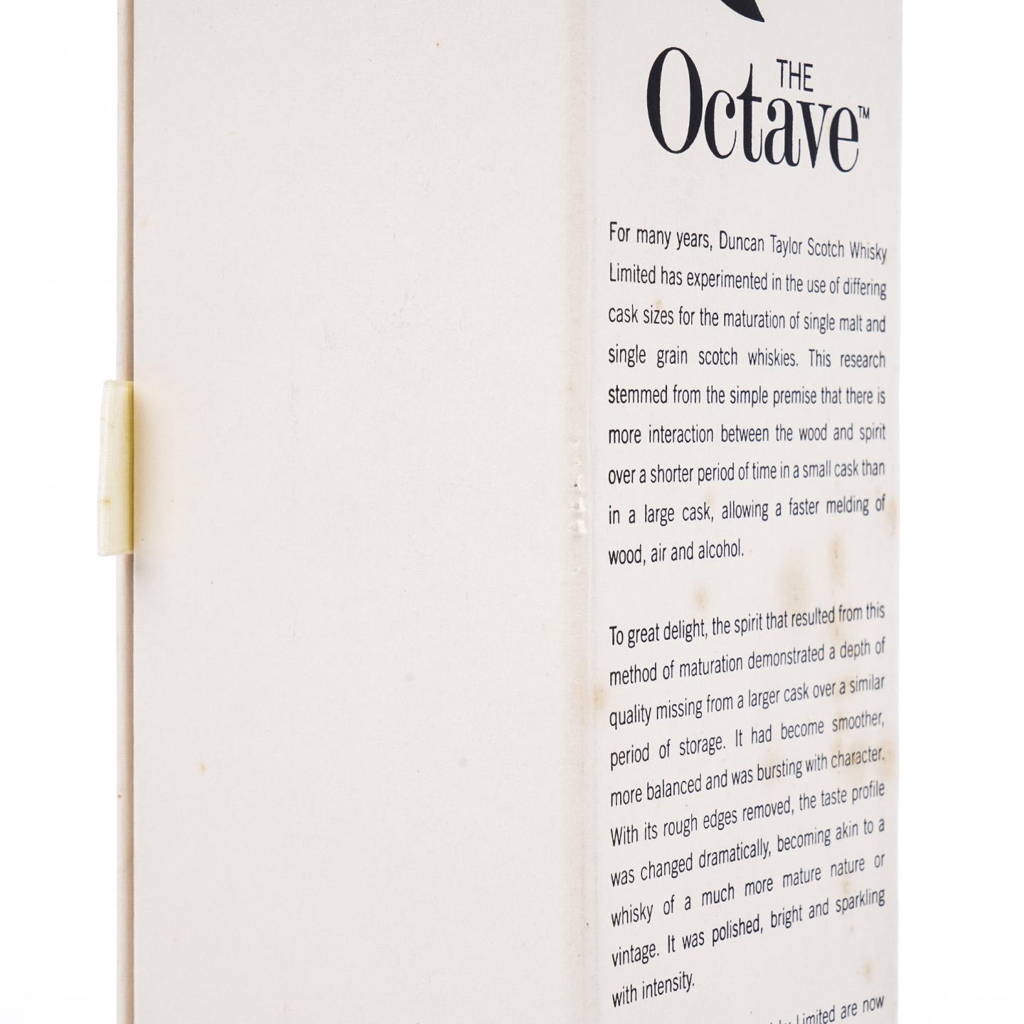 Ben Nevis 本尼维斯 16年 1999-2015 单桶 DT