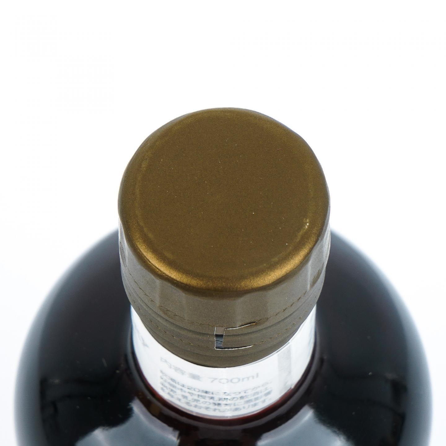 余市 10年 2013-2023 单桶#419508