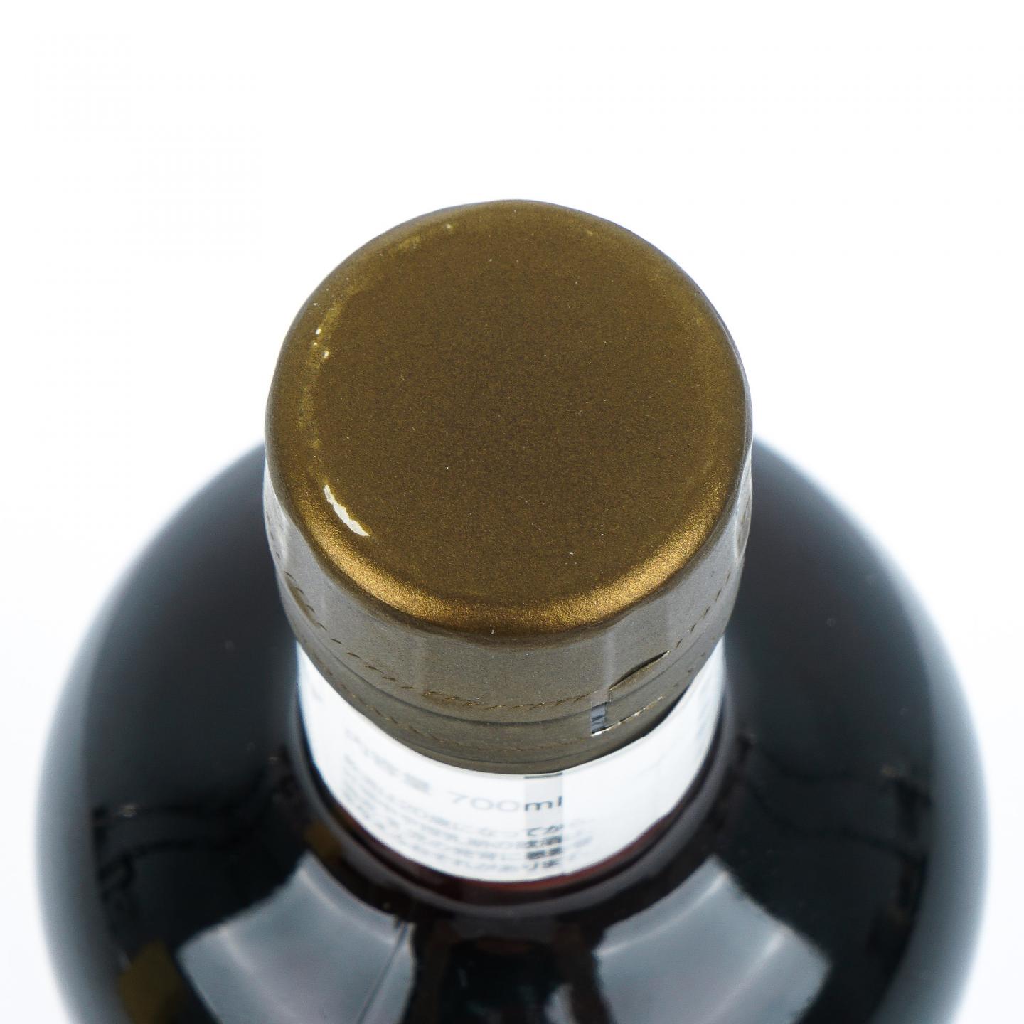 余市 10年 2014-2024 单桶#420923