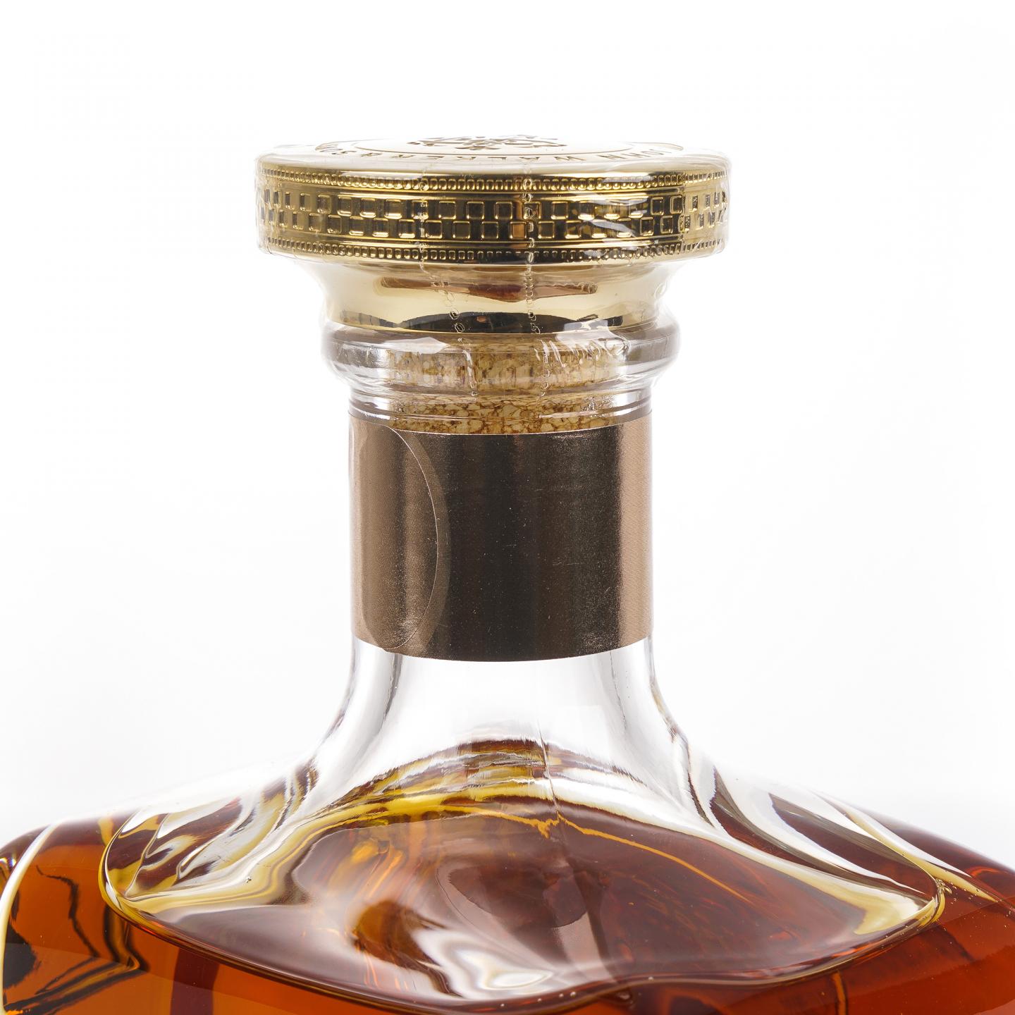 Johnnie Walker 尊尼获加 2021 英皇乔治五世纪念版 调和 行货 750ML