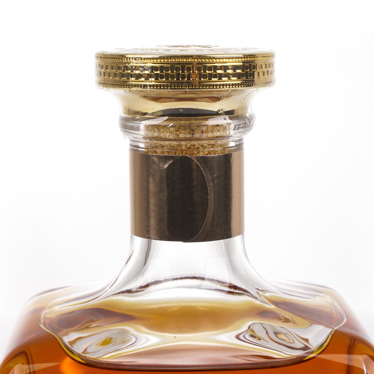 Johnnie Walker 尊尼获加 2021 英皇乔治五世纪念版 调和 行货 750ML