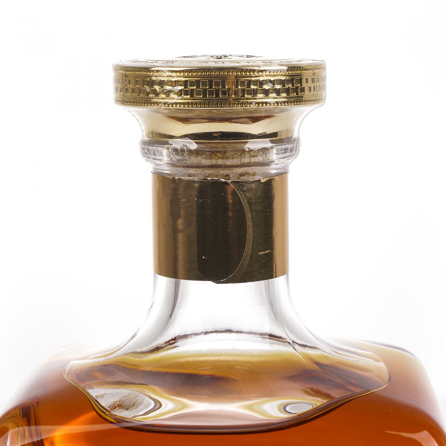 Johnnie Walker 尊尼获加 2021 英皇乔治五世纪念版 调和 750ML 行货