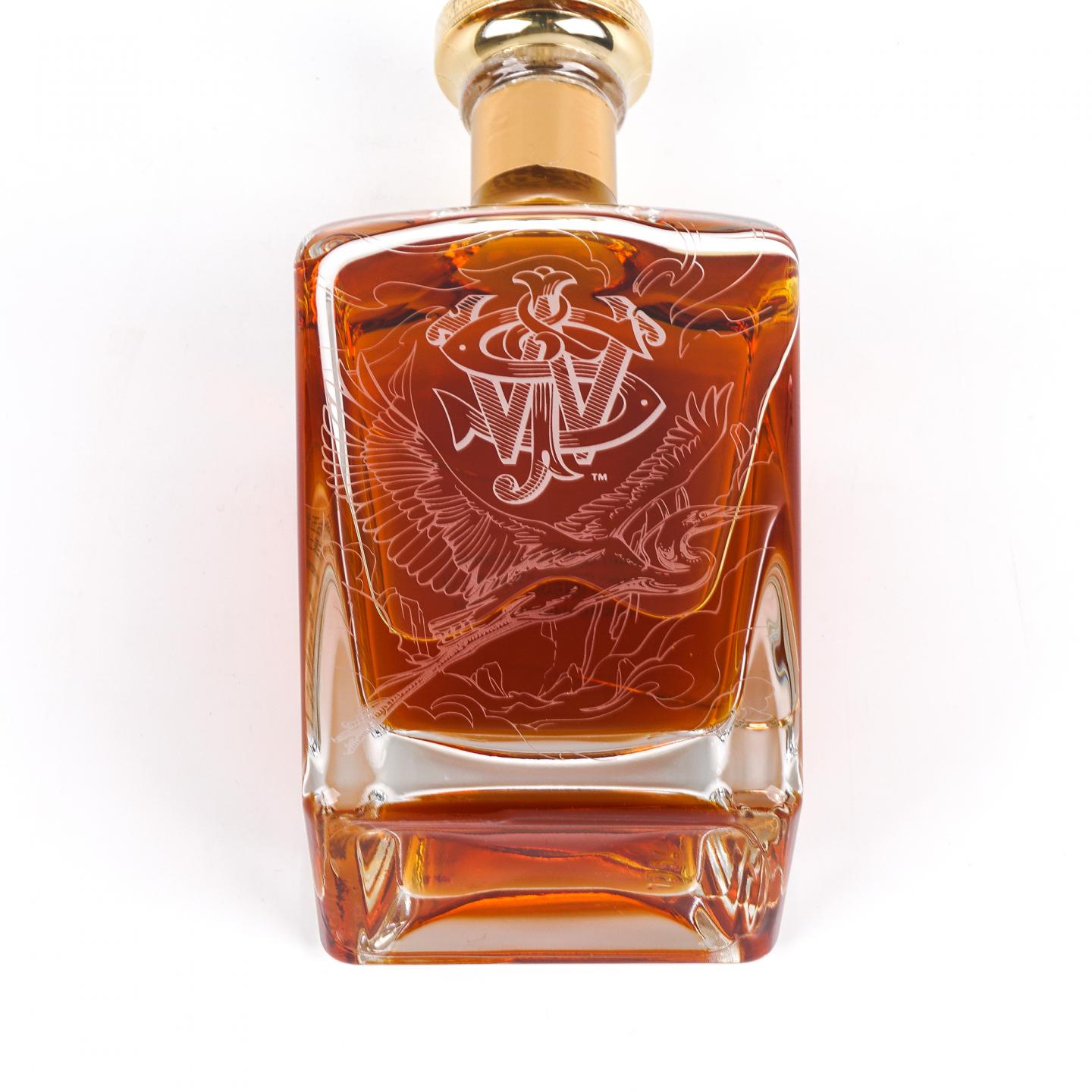 Johnnie Walker 尊尼获加 2021 英皇乔治五世纪念版 调和 750ML 行货