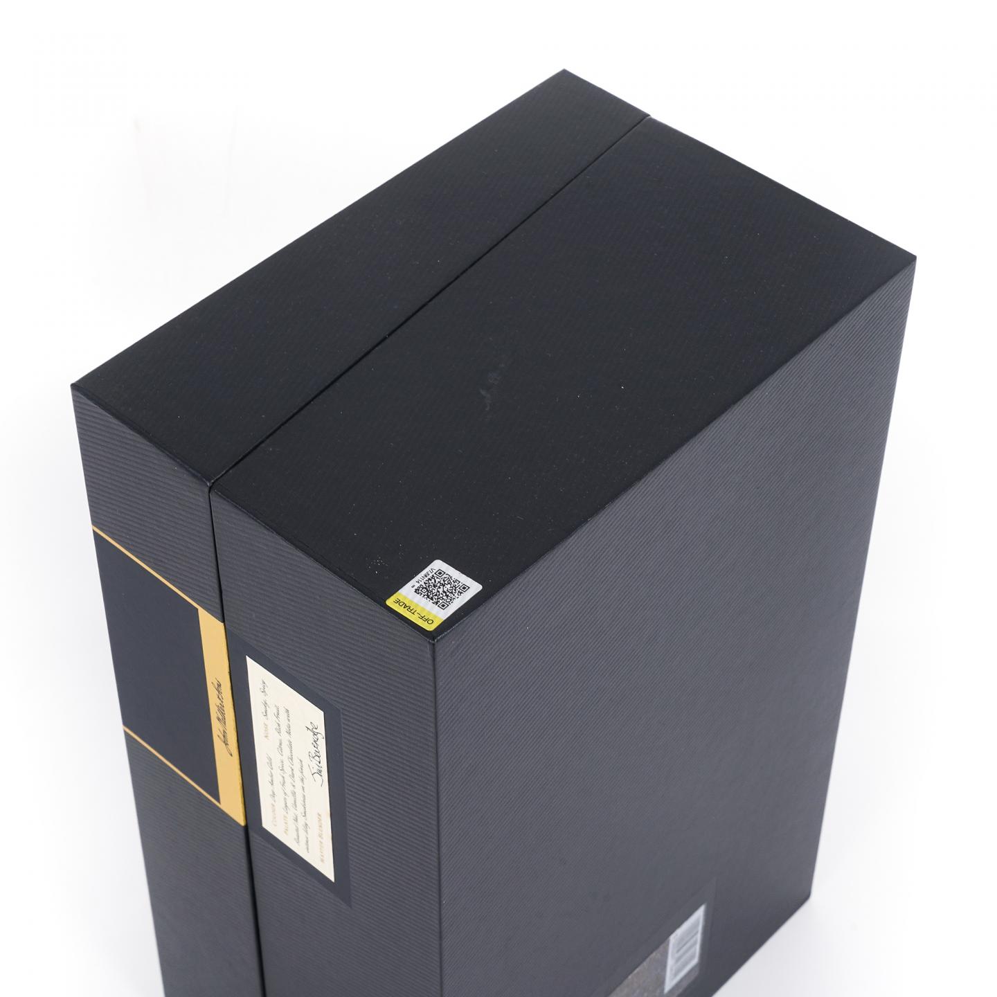 Johnnie Walker 尊尼获加 2021 英皇乔治五世纪念版 调和 750ML 行货