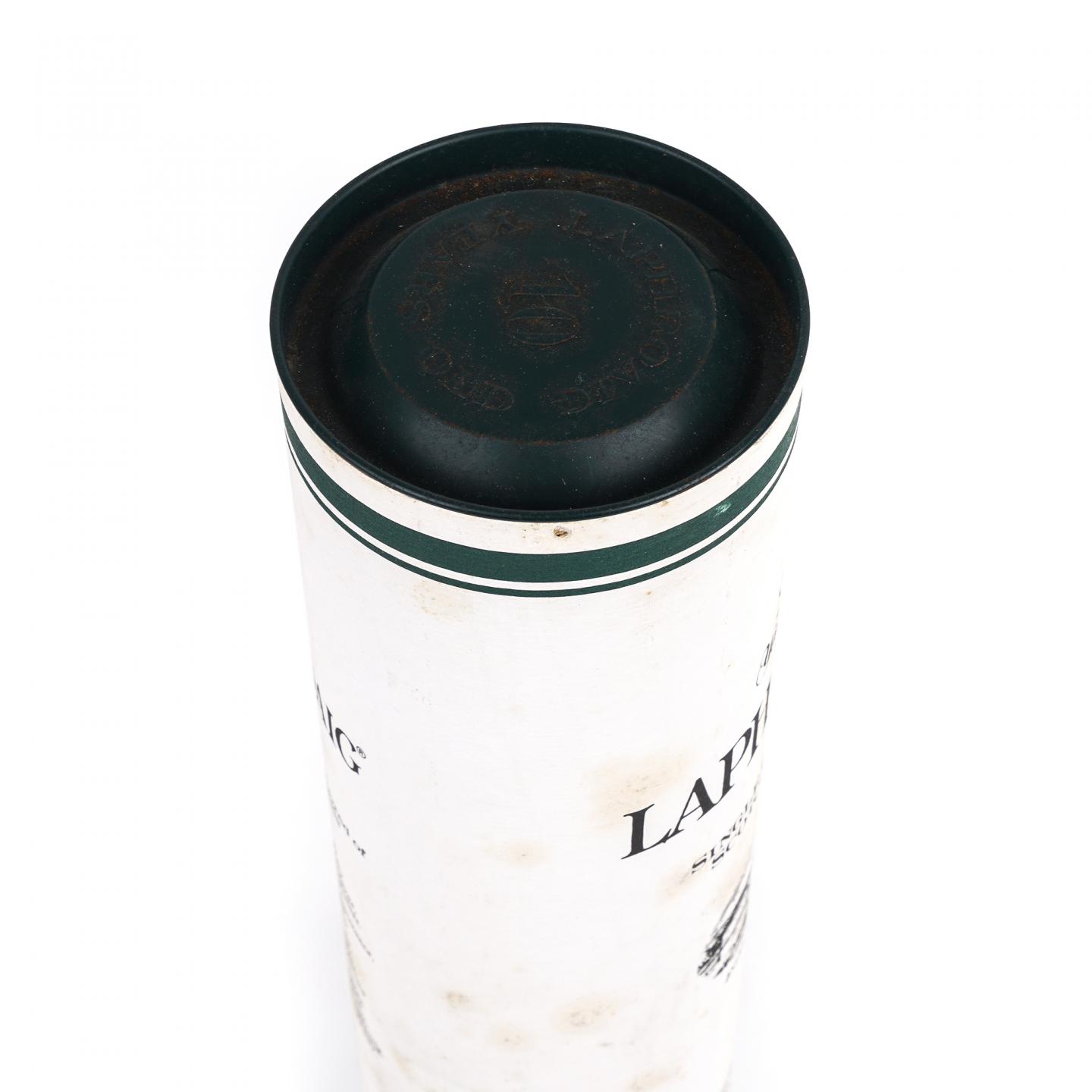 Laphroaig 拉弗格 10年 80年代末90初 1升装 pre royal warrant