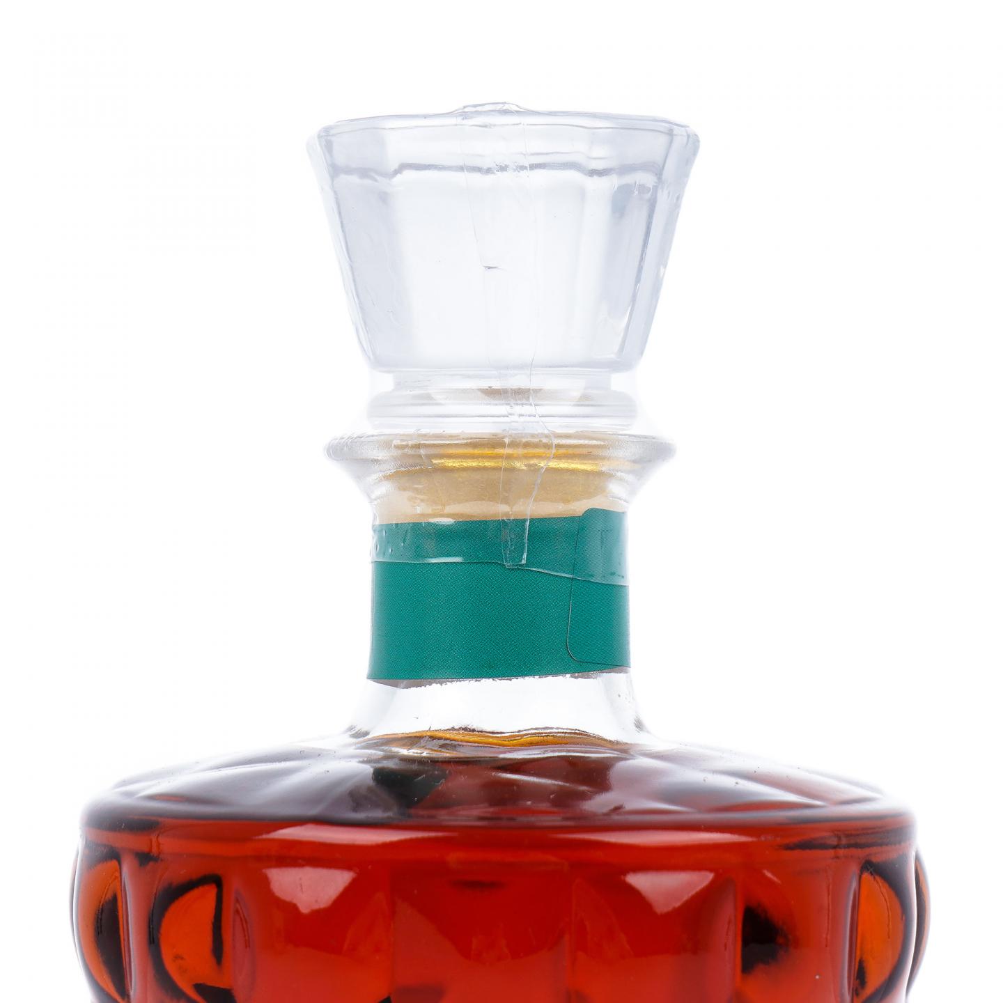 Panama 巴拿马朗姆酒 30年 2024版 小批次 700ml