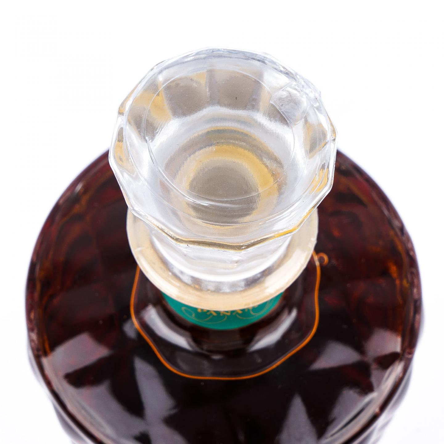 Panama 巴拿马朗姆酒 30年 2024版 小批次 700ml