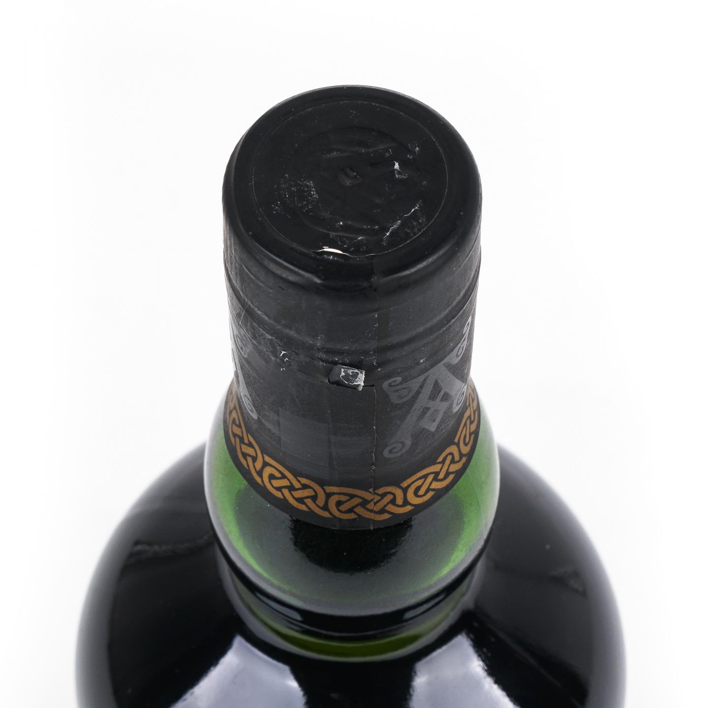 Ardbeg 阿贝 21年 2016 Twenty One