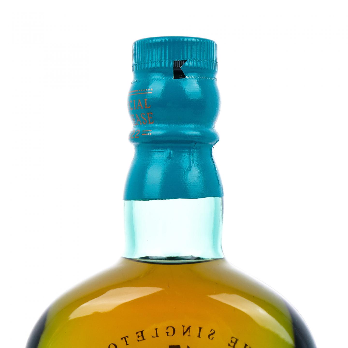 Diageo 帝亚吉欧 SR 2022珍藏系列全套 8瓶组 行货