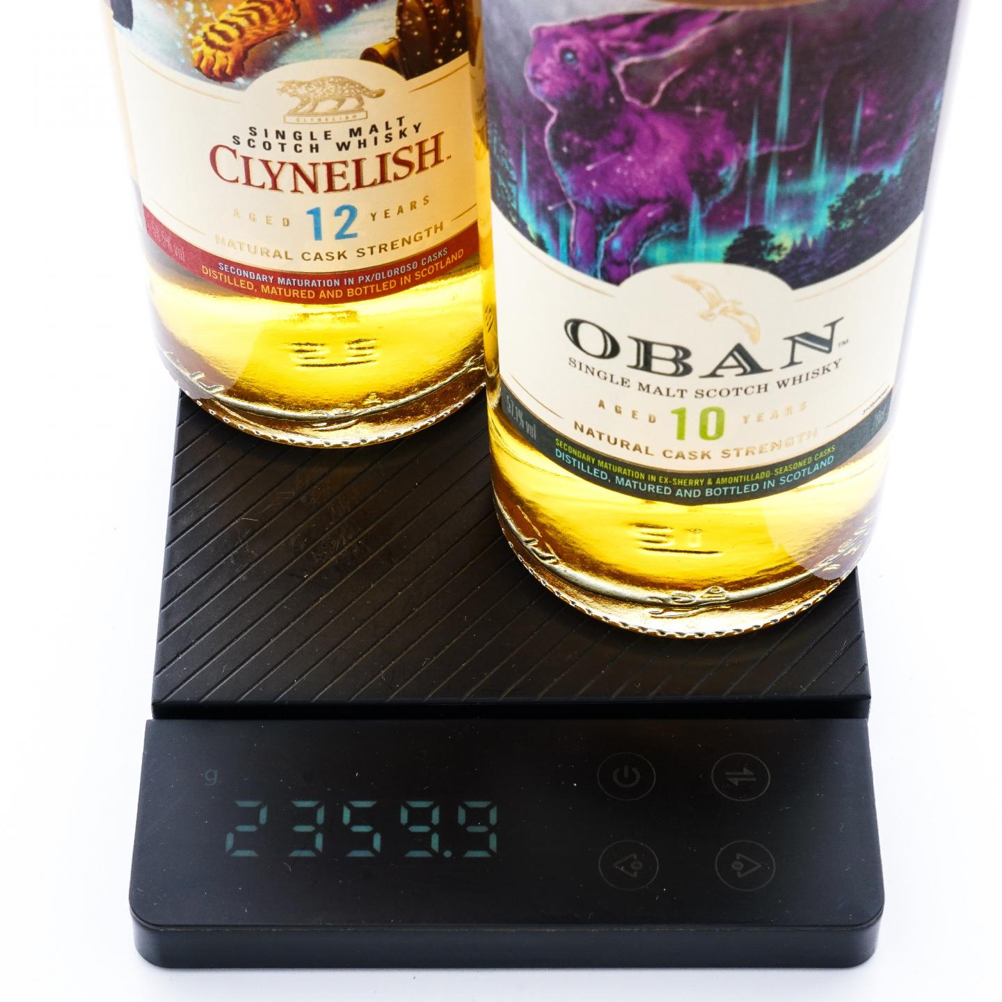 Diageo 帝亚吉欧 SR 2022珍藏系列全套 8瓶组 行货