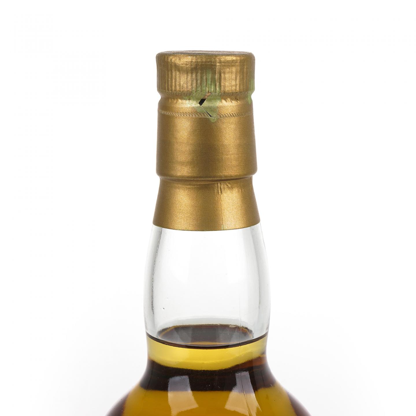 Bunnahabhain 布纳哈本 43年 1968-2012 雪莉桶 TWA