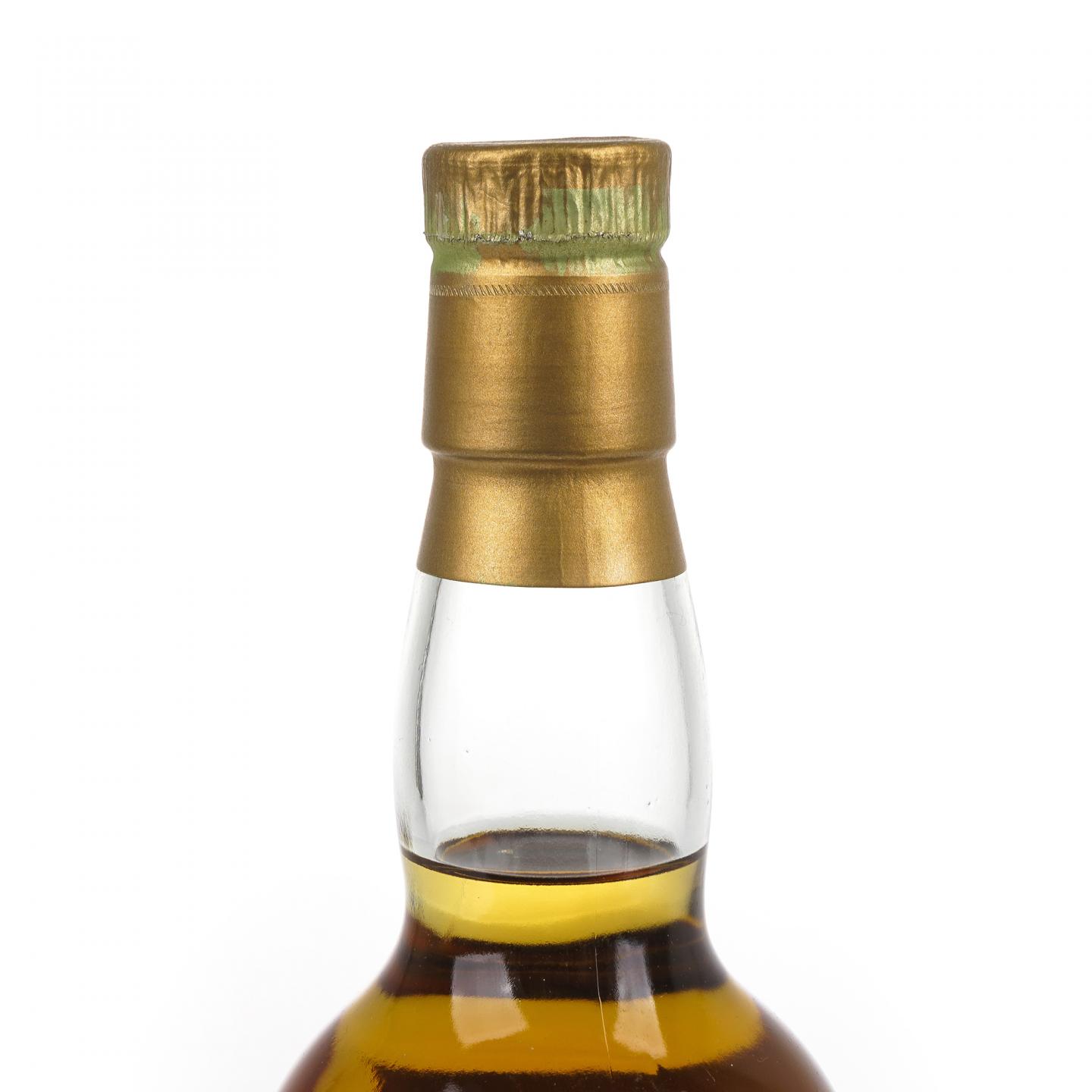 Bunnahabhain 布纳哈本 43年 1968-2012 雪莉桶 TWA