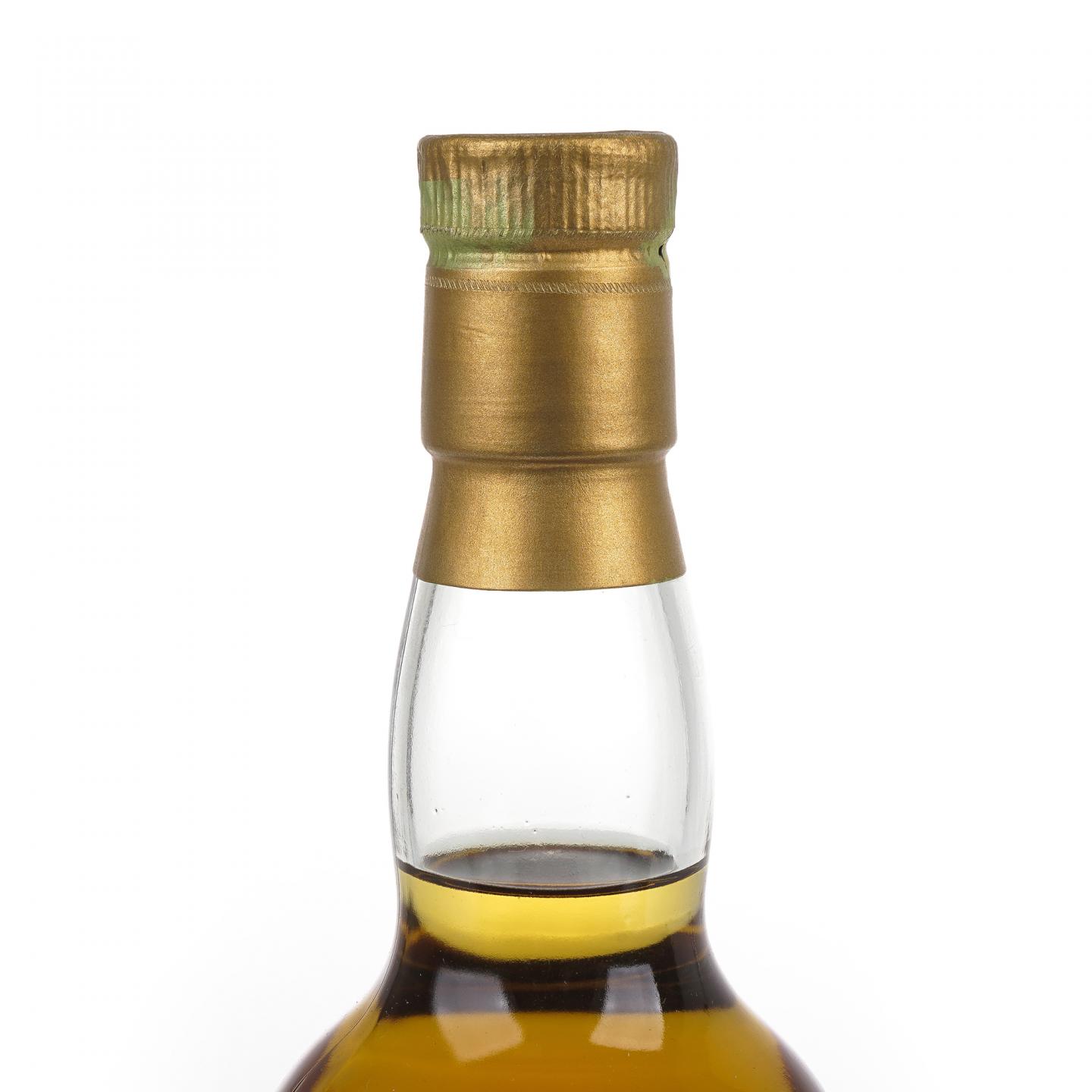 Bunnahabhain 布纳哈本 43年 1968-2012 雪莉桶 TWA