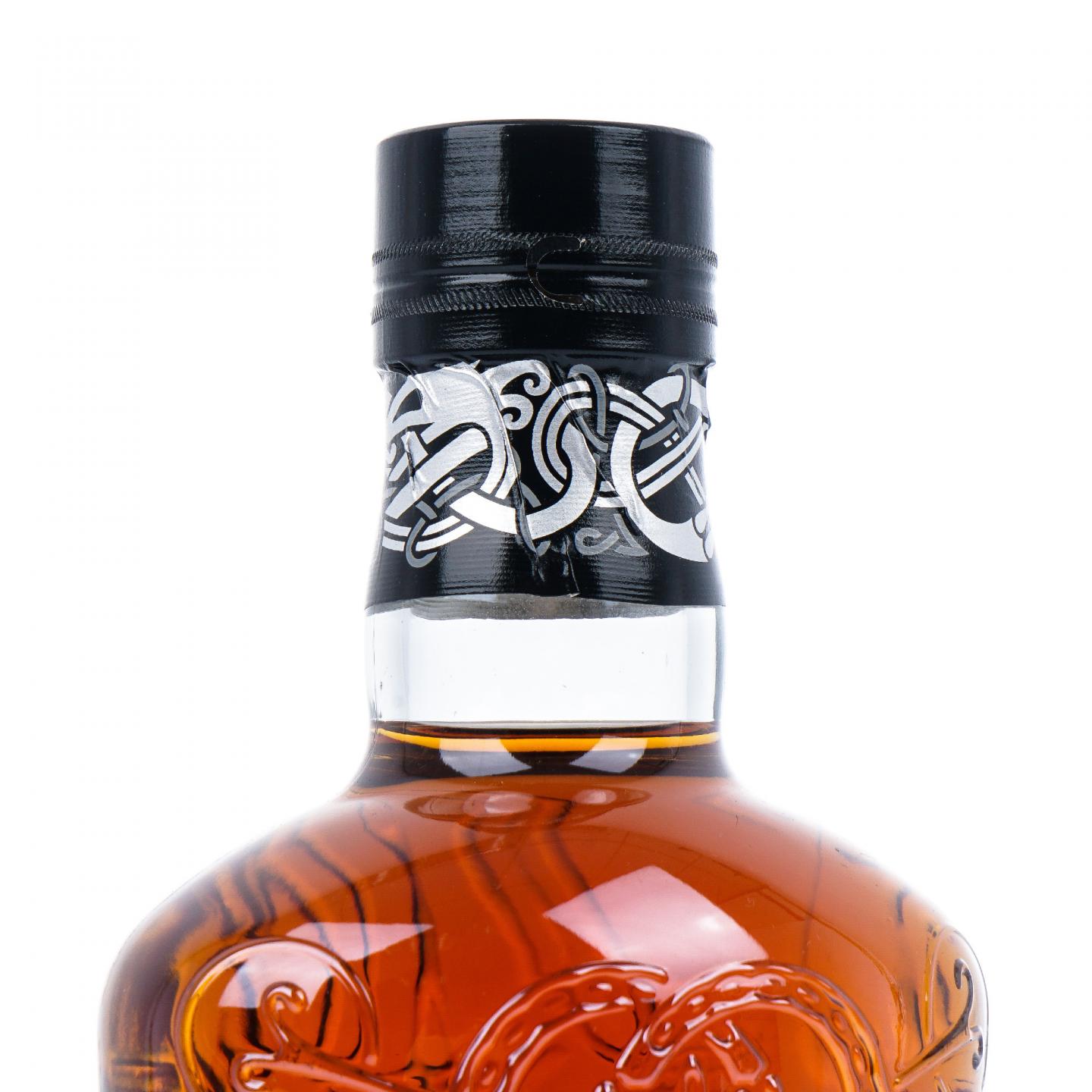 Highland Park 高原骑士 25年 礼盒