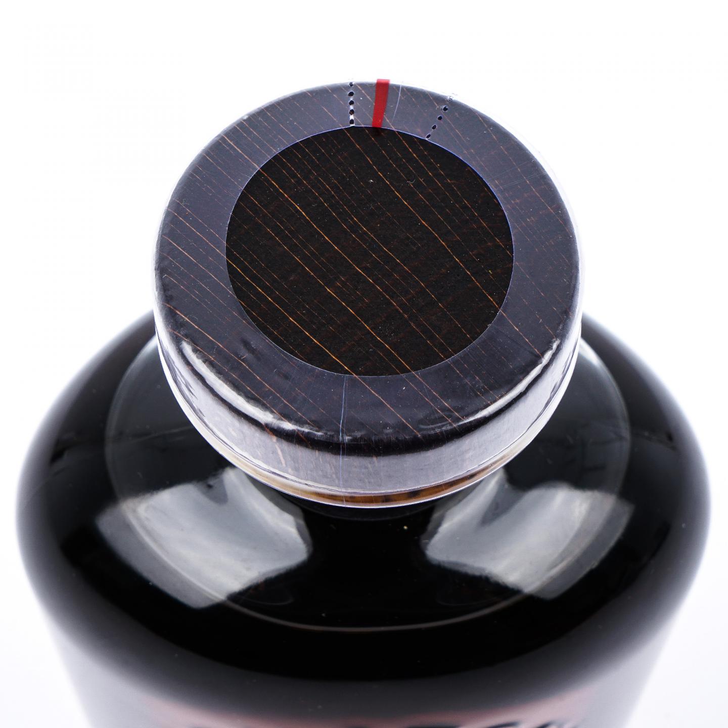 Laphroaig 拉弗格 25年 1997-2023 SV 桶强