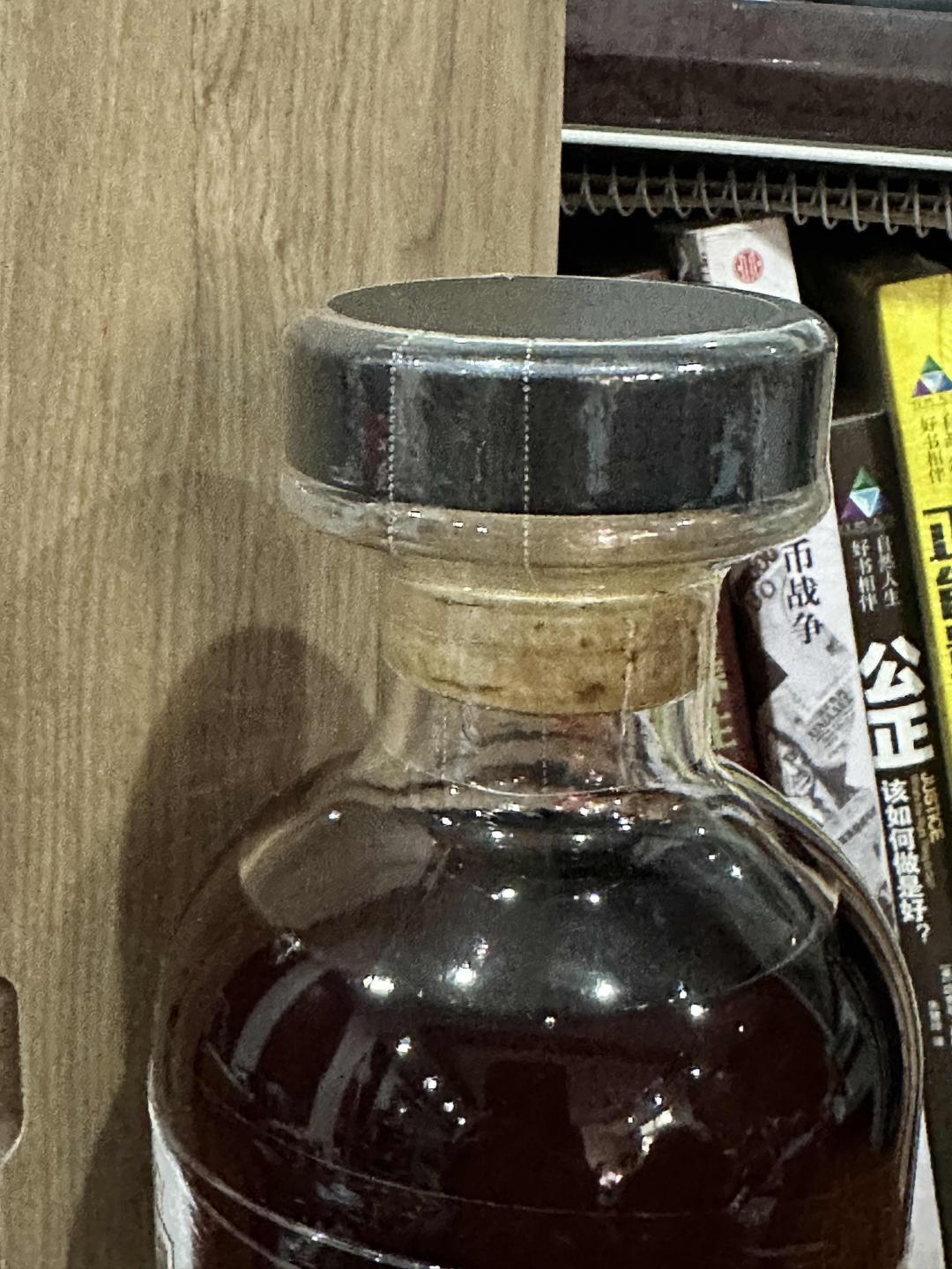 2001-2022麦卡伦21年初填雪莉单桶