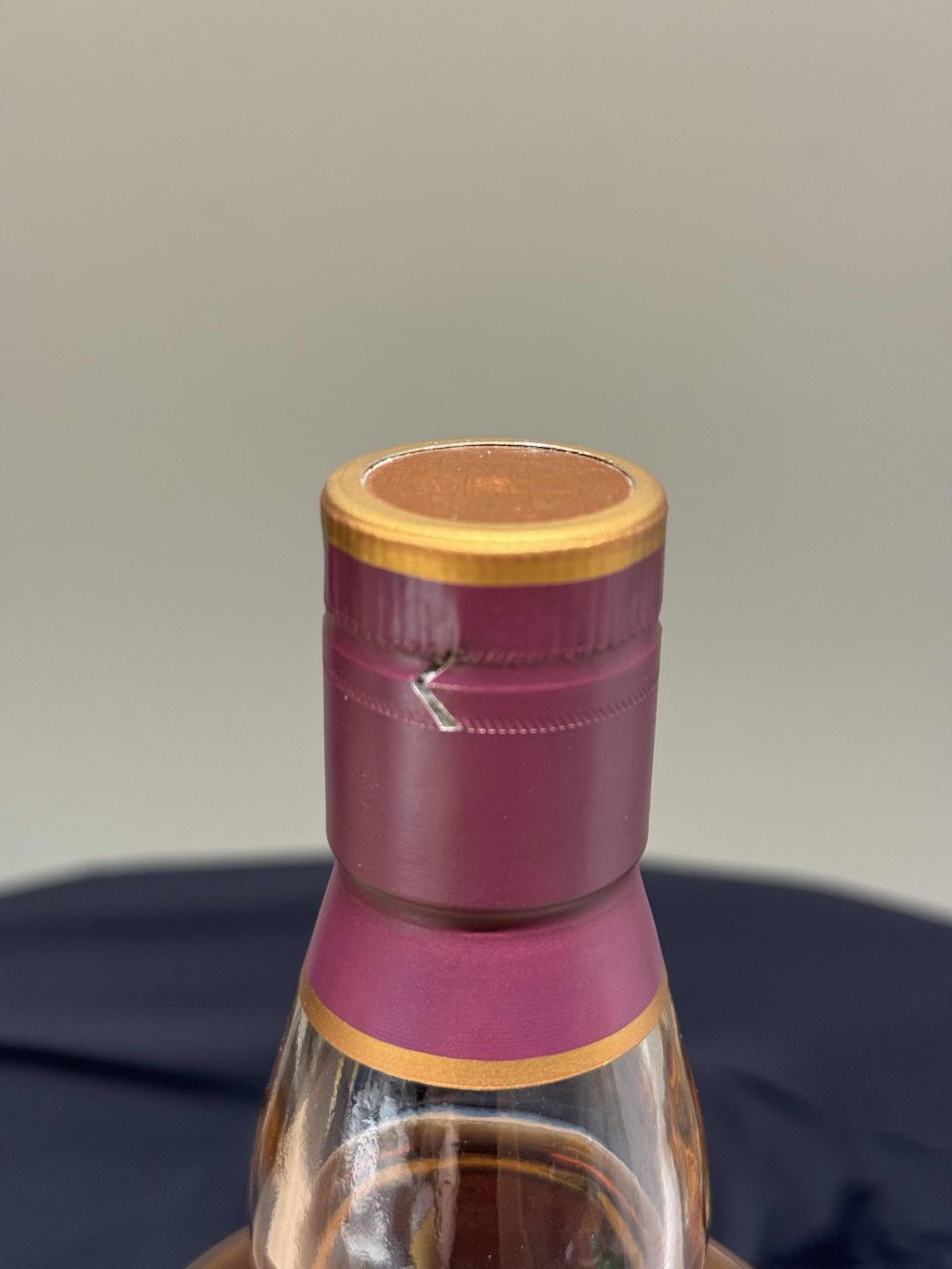 国行 汀思图2008 汀思图12全程雪莉桶 2021