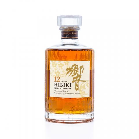 响 12年 花鸟风月