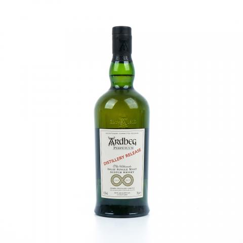 Ardbeg 阿贝 永恒 2015 Perpetuum