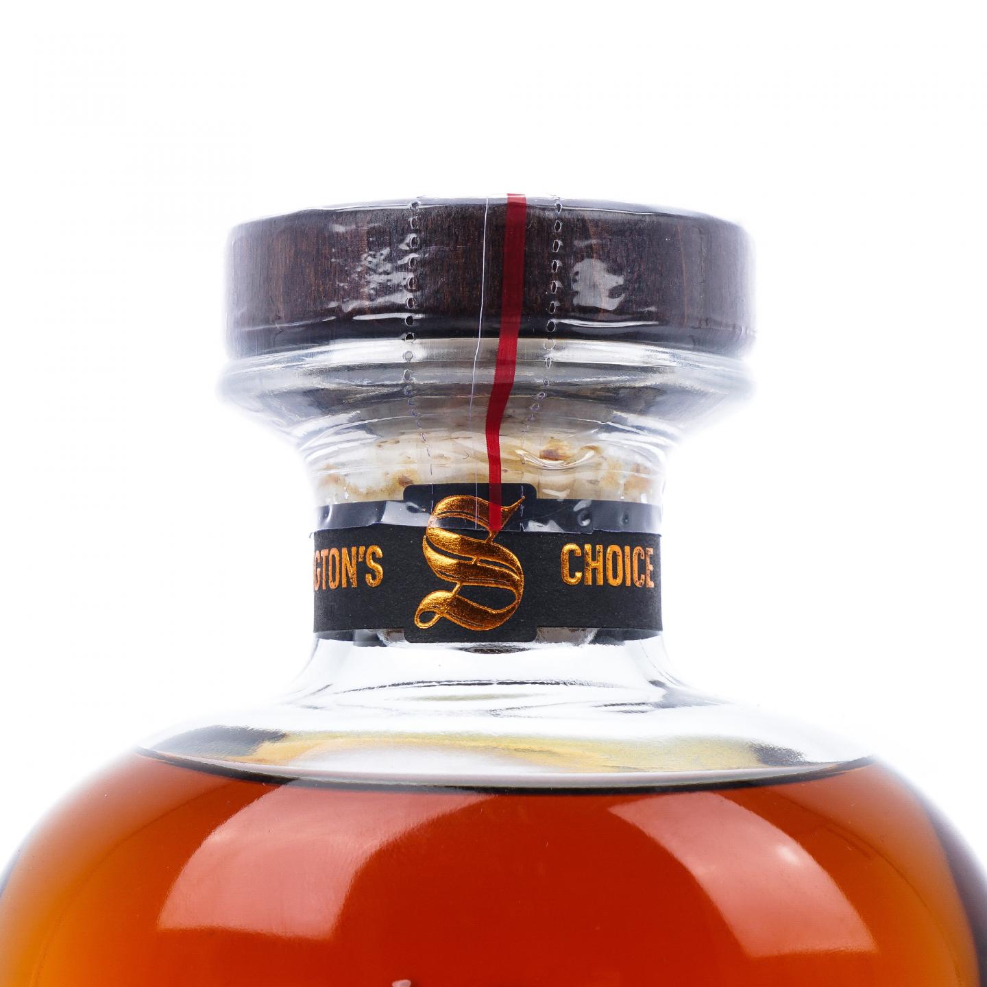 Glenrothes 格兰路思 30年 1995-2025 雪莉桶#6980 SV