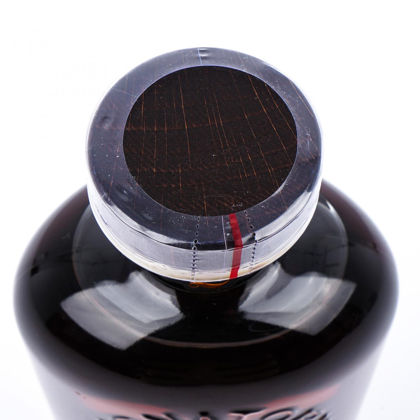 Glenrothes 格兰路思 30年 1995-2025 雪莉桶#6980 SV