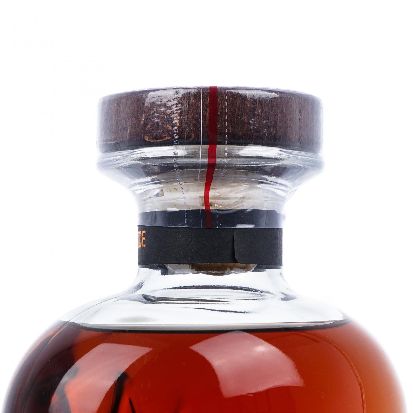 Laphroaig 拉弗格 25年 2000-2025 雪莉桶#4078 SV