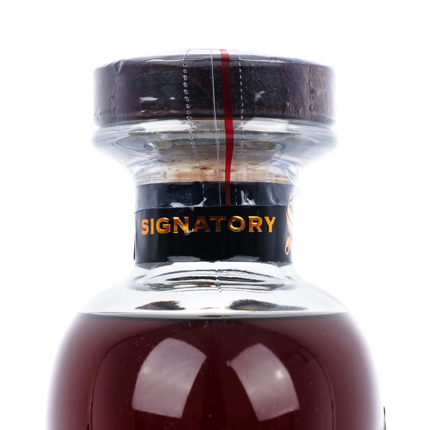 秘密斯佩塞 17年 2005-2023 SV 初填雪莉桶A106#31