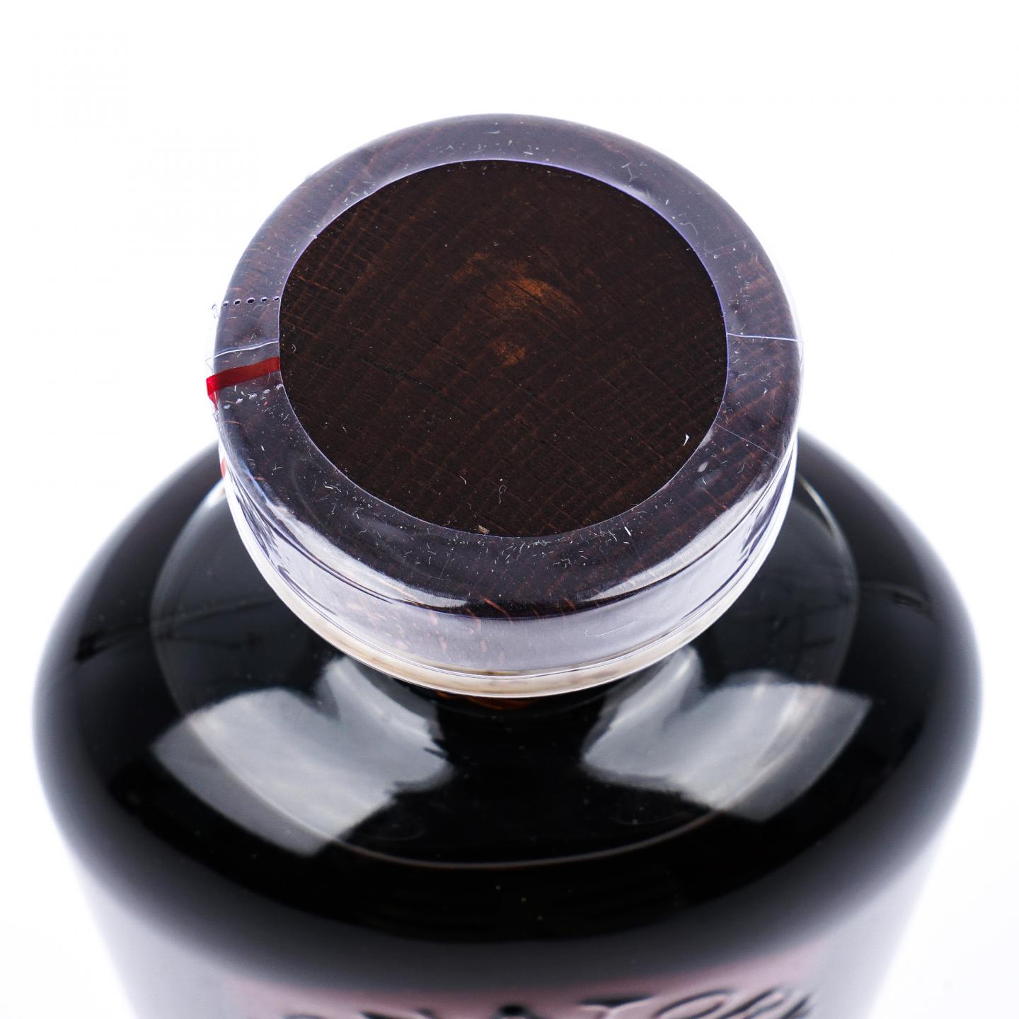 秘密斯佩塞 17年 2005-2023 SV 初填雪莉桶A106#31