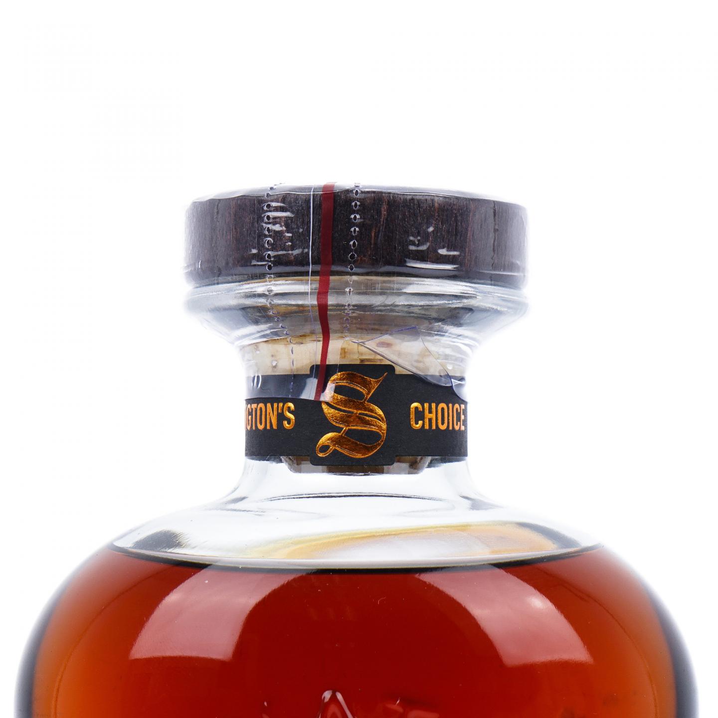 Tomintoul 托明多 30年 1995-2025 雪莉桶 SV