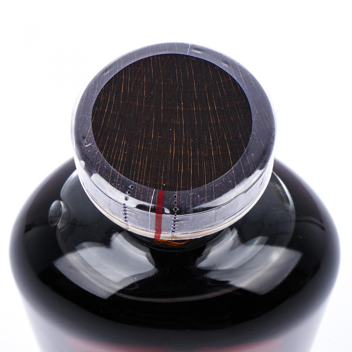 Tomintoul 托明多 30年 1995-2025 雪莉桶 SV