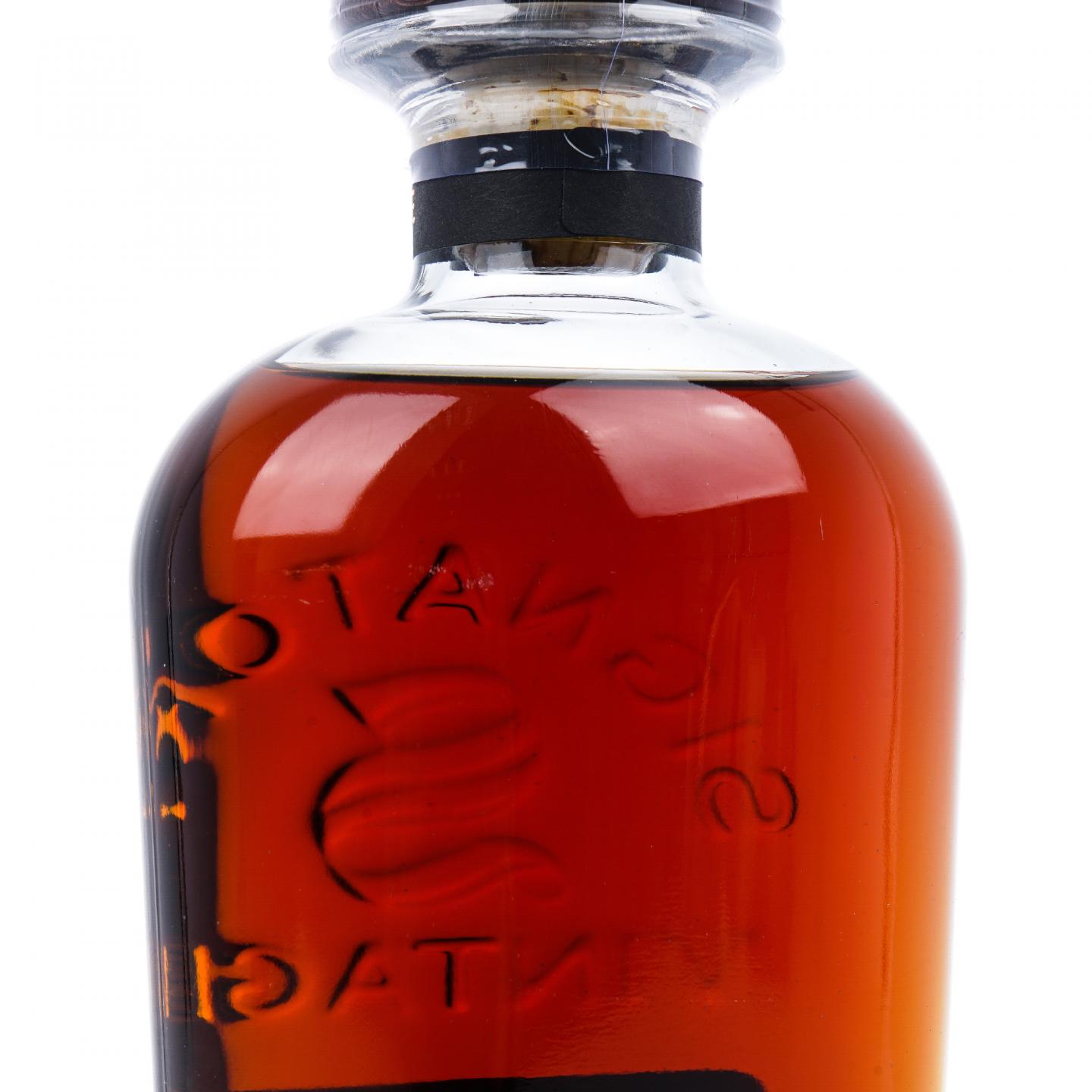 Tomintoul 托明多 30年 1995-2025 雪莉桶 SV