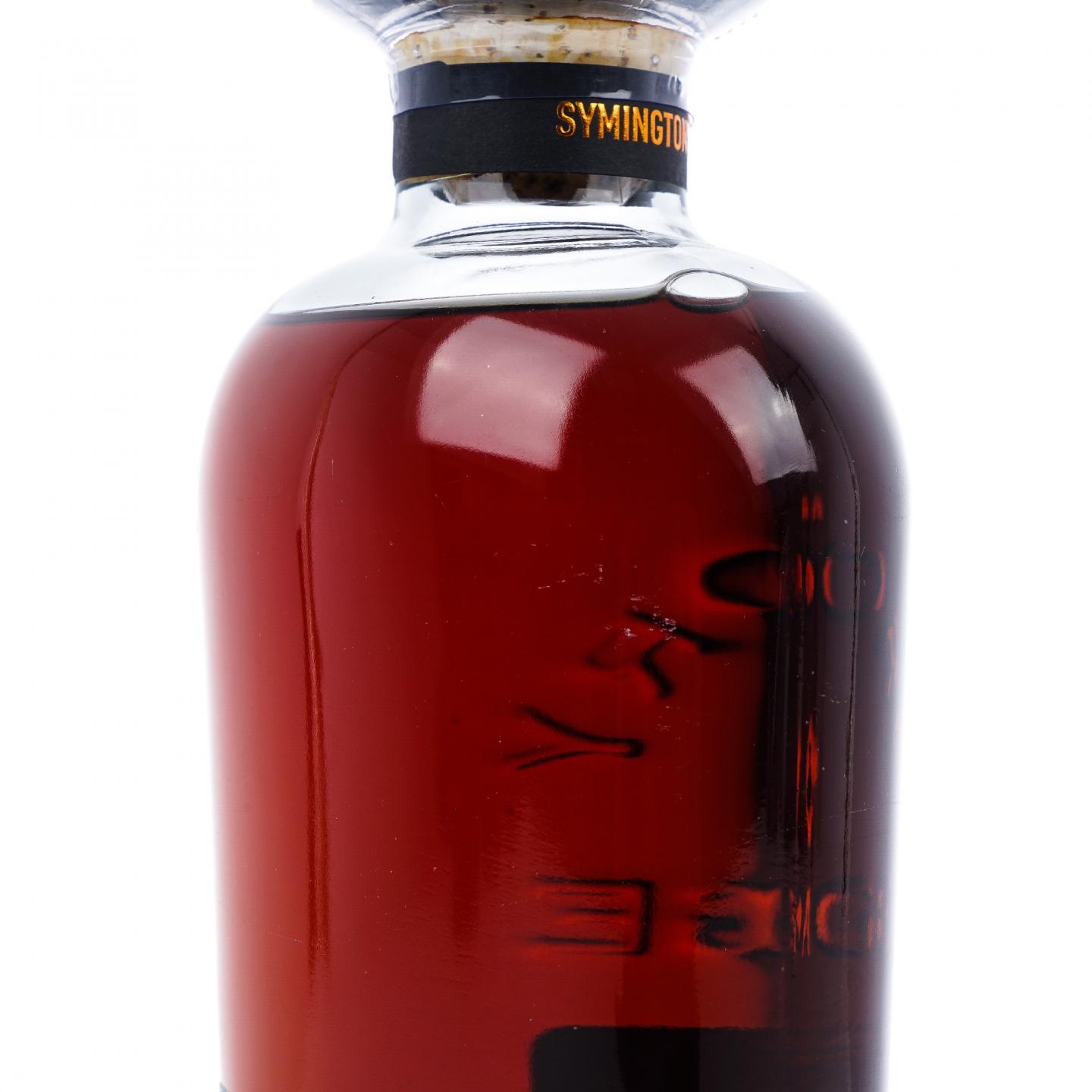 Tomintoul 托明多 30年 1995-2025 雪莉桶 SV