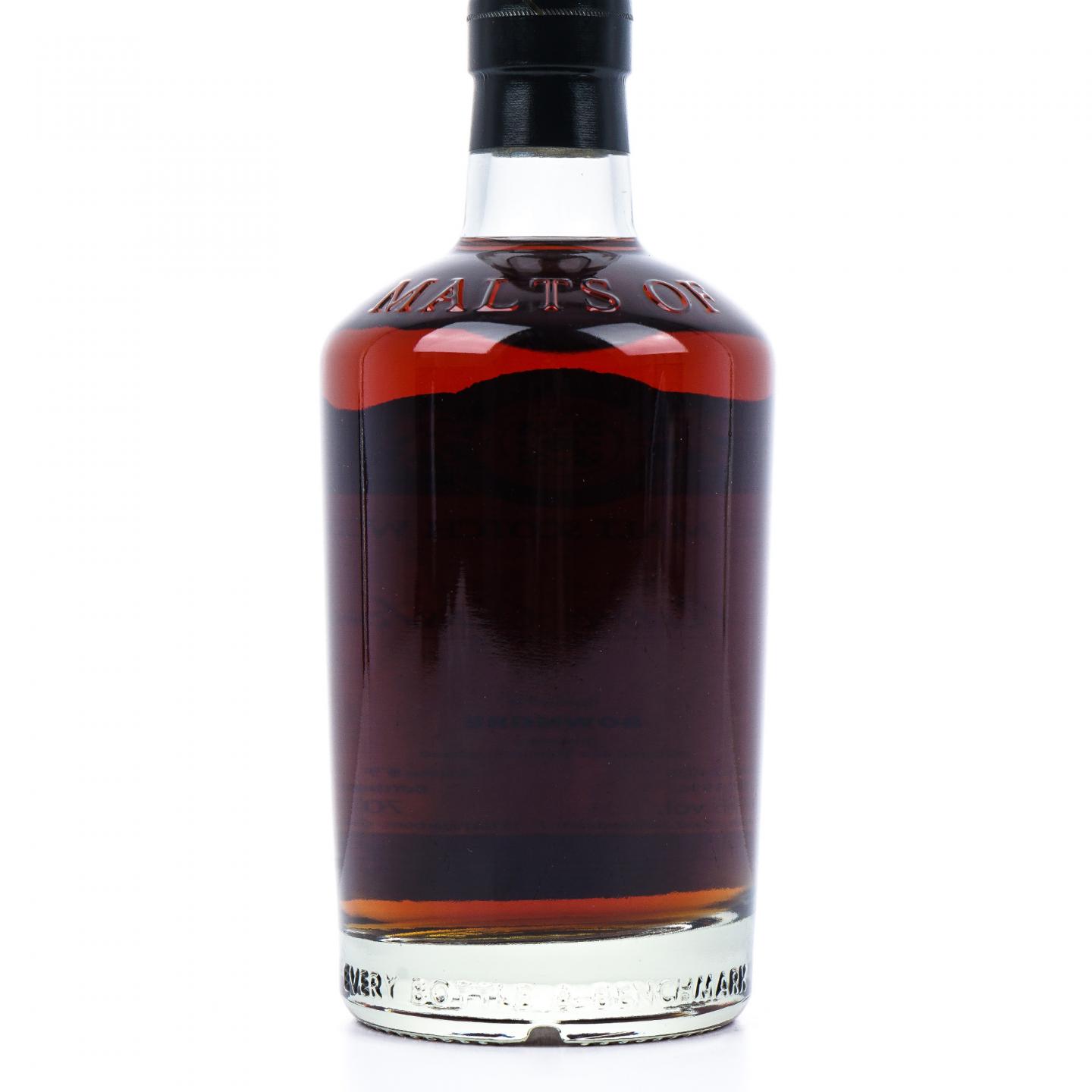 Bowmore 波摩 1996-2024 MoS 24039