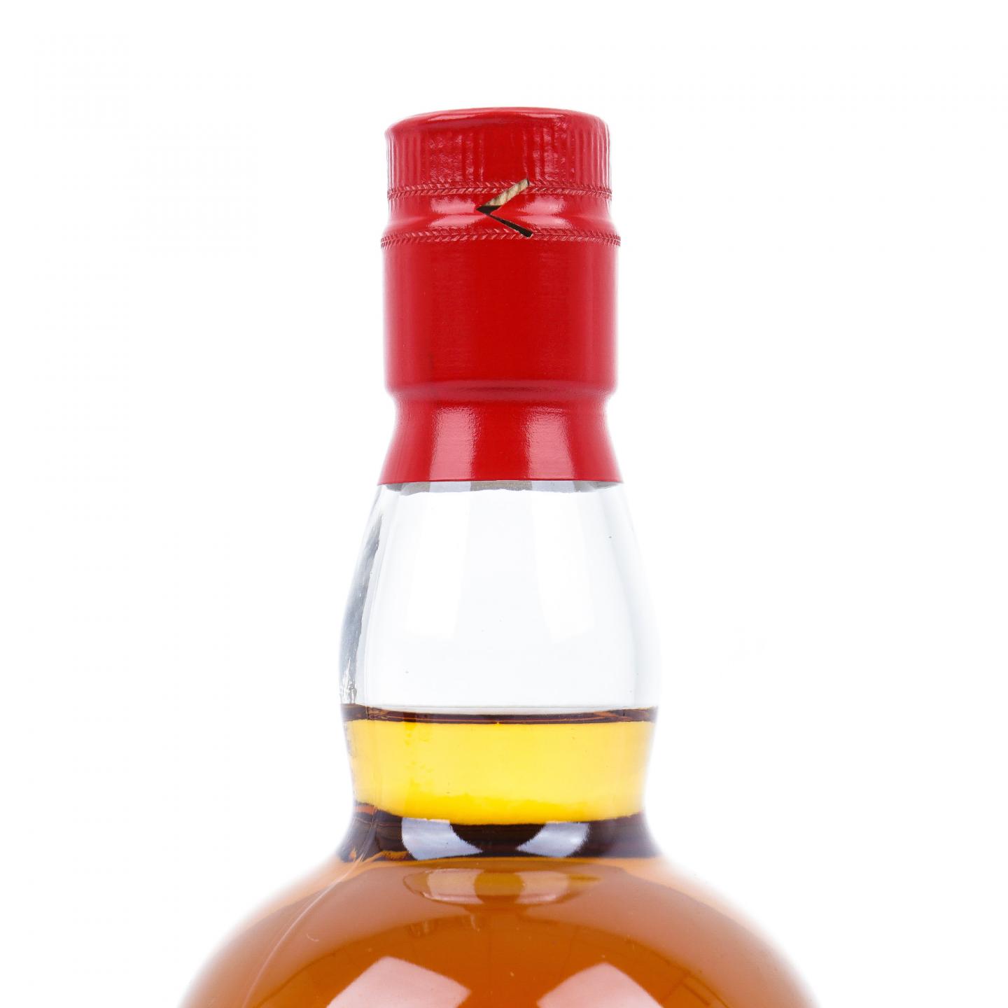 Glenfarclas 格兰花格 1996-2024 雪莉桶