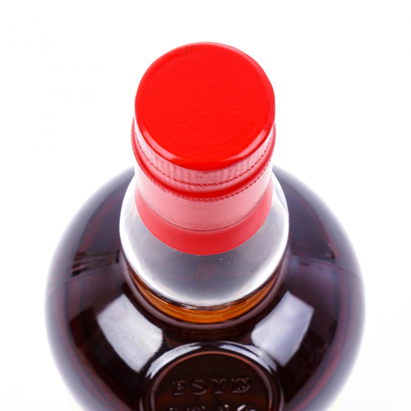 Glenfarclas 格兰花格 1996-2024 雪莉桶