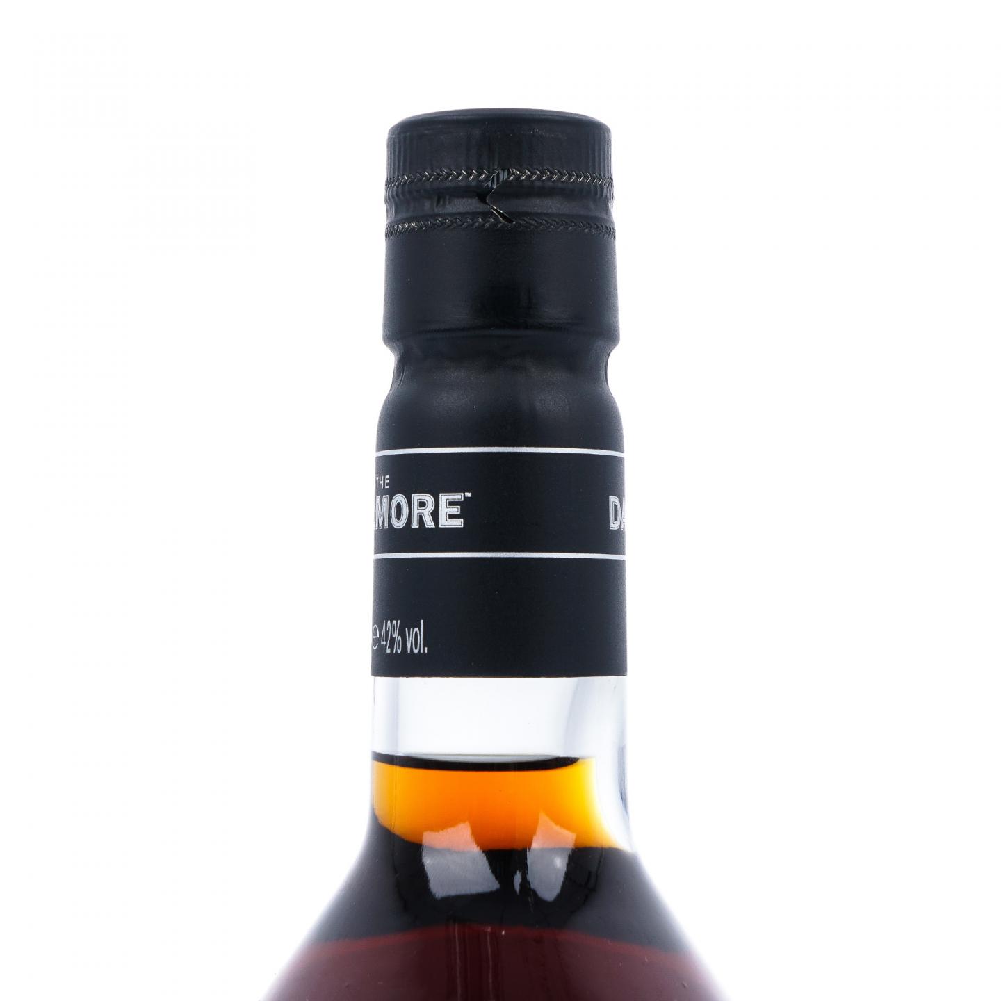 Dalmore 达尔摩 25年 42%