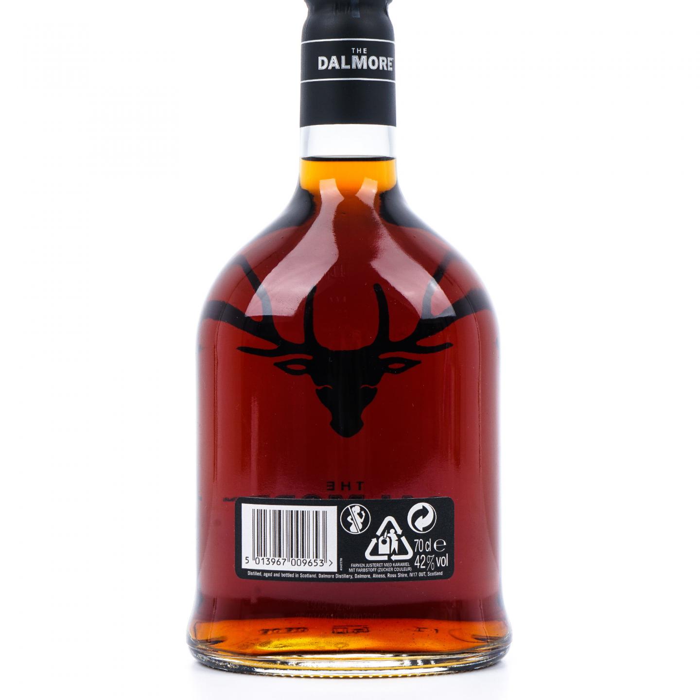 Dalmore 达尔摩 25年 42%