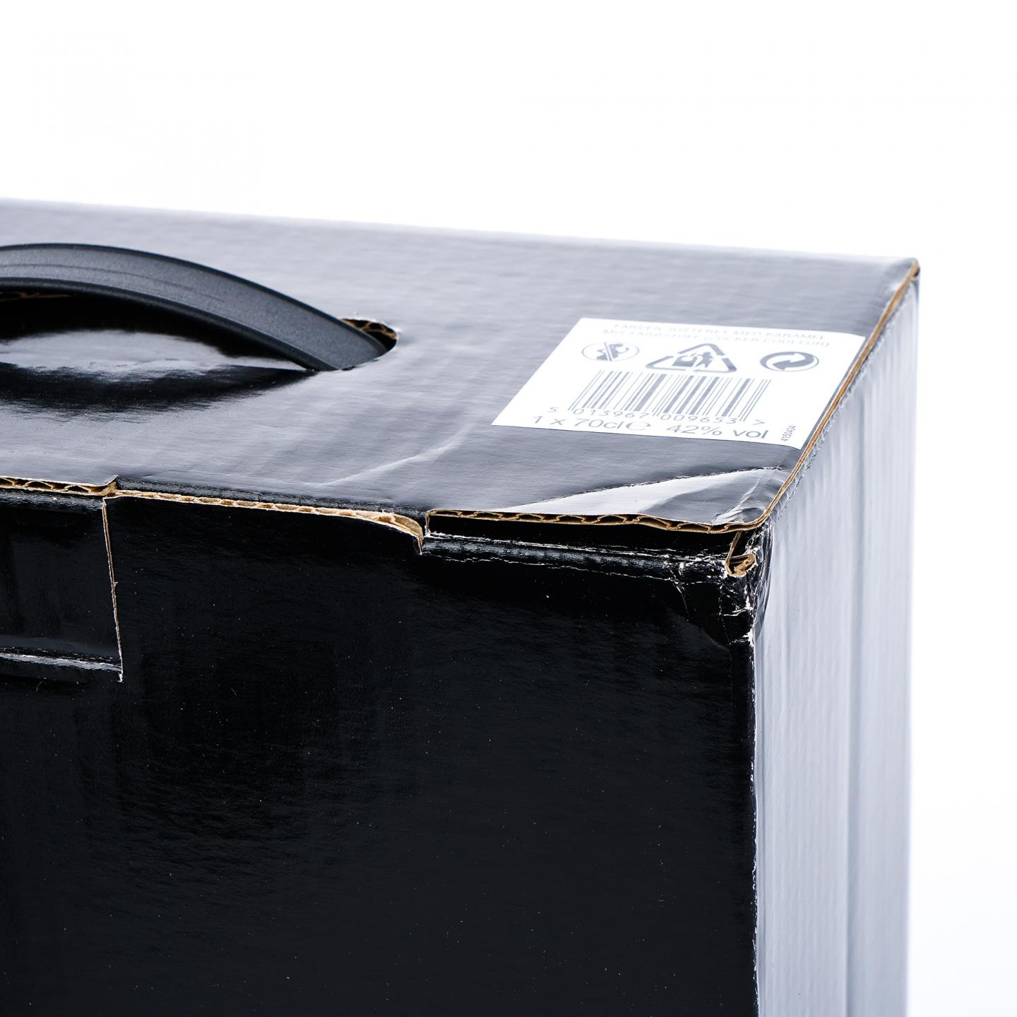 Dalmore 达尔摩 25年 42%