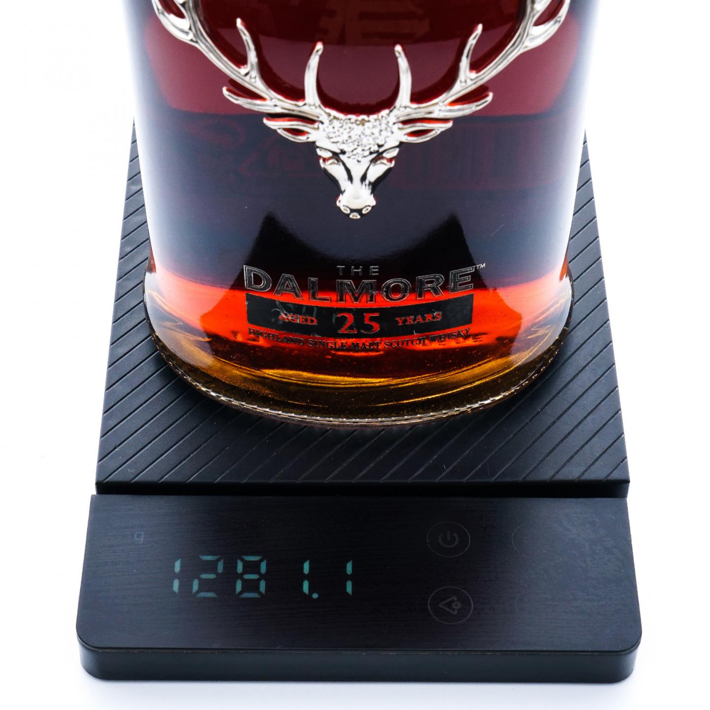 Dalmore 达尔摩 25年 42%