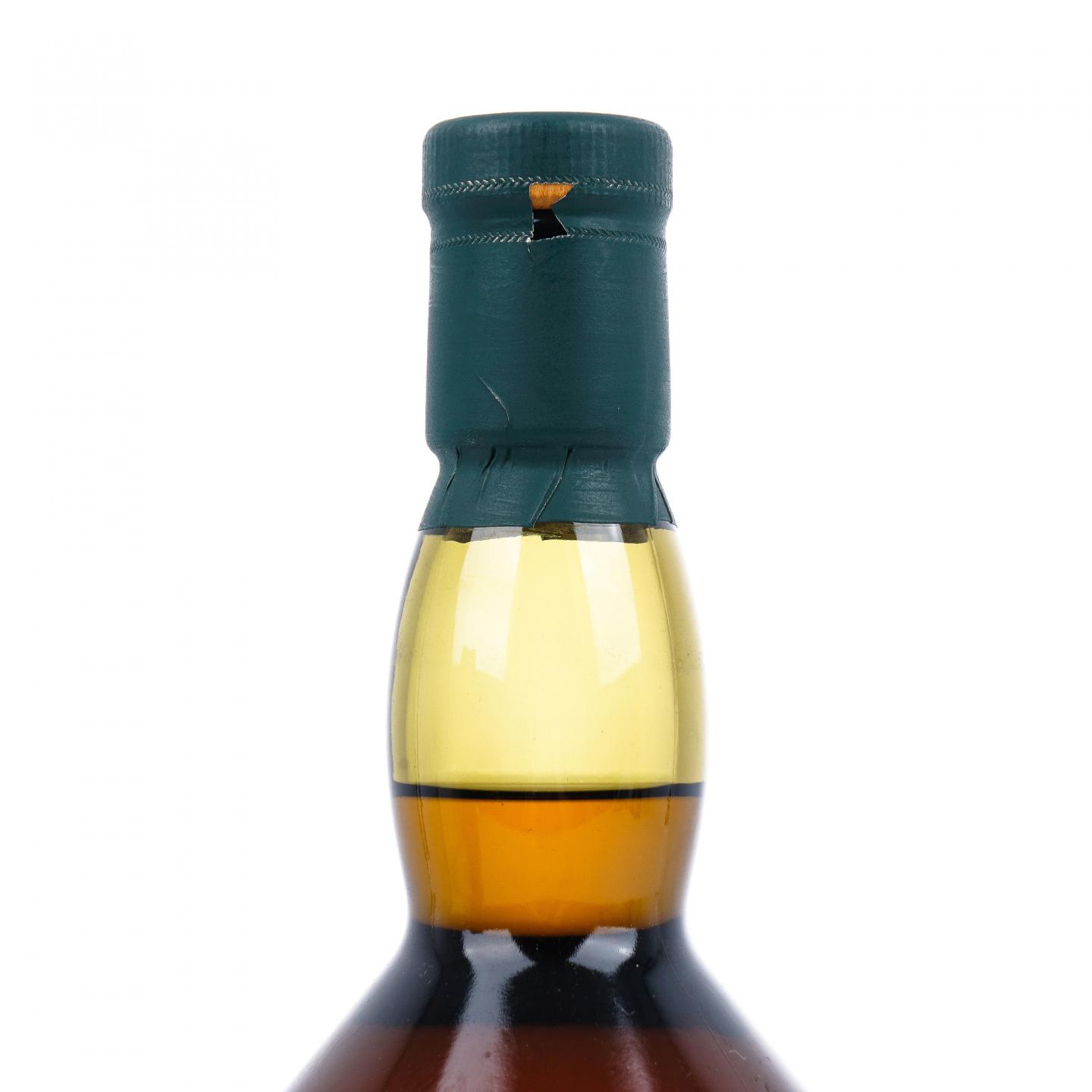 Lagavulin 乐加维林 22年 2020 爵士音乐节 桶强