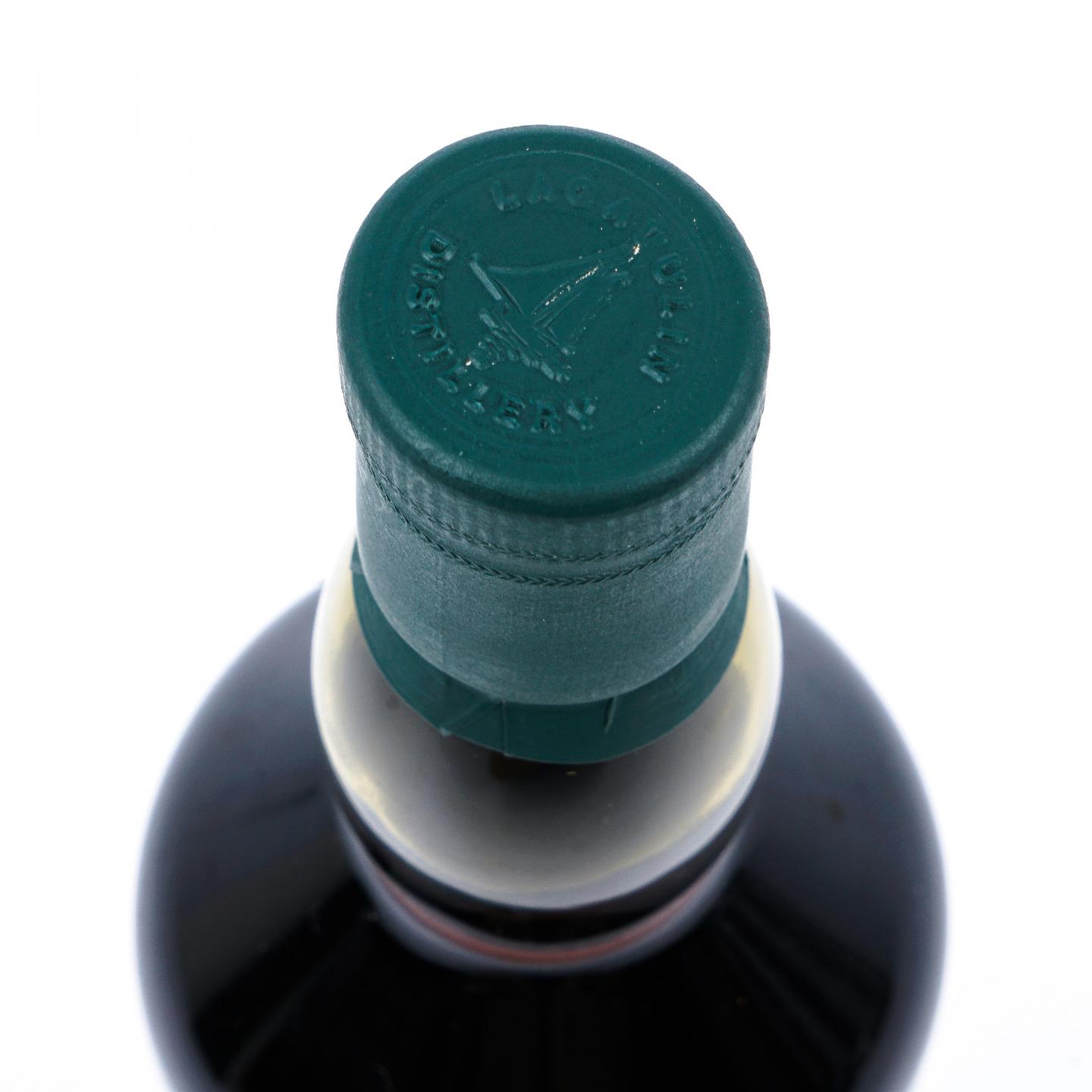 Lagavulin 乐加维林 22年 2020 爵士音乐节 桶强