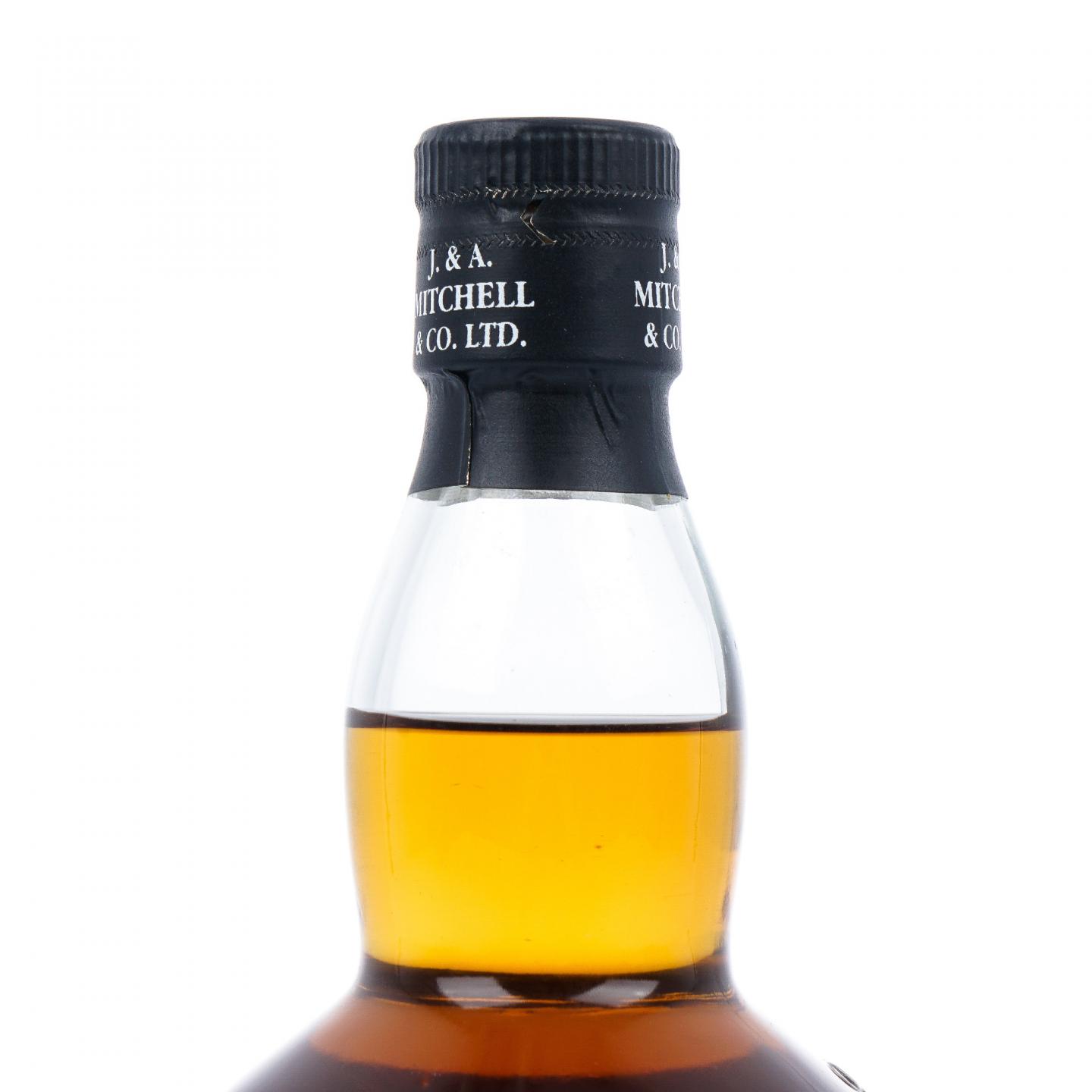 Springbank 云顶 17年 2002-2020 MADEIRA WOOD