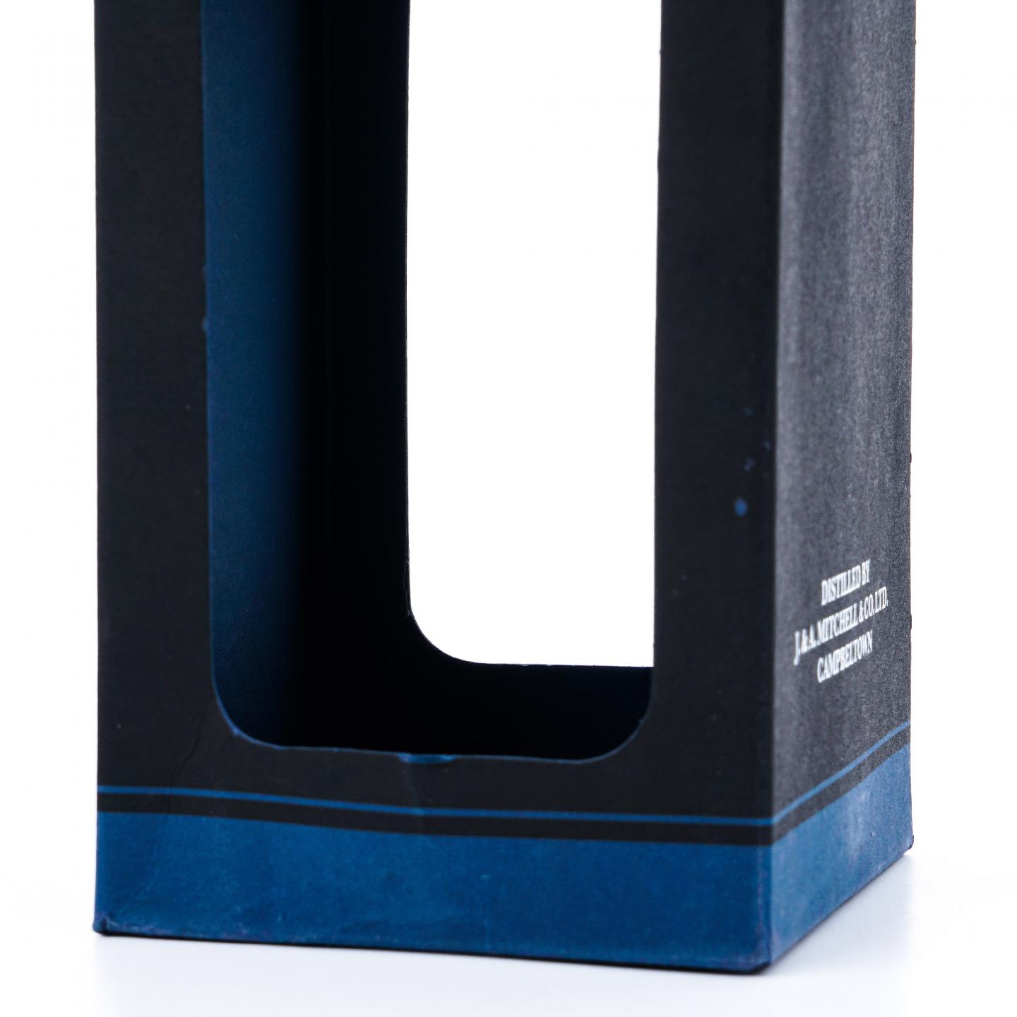 Springbank 云顶 17年 2002-2020 MADEIRA WOOD