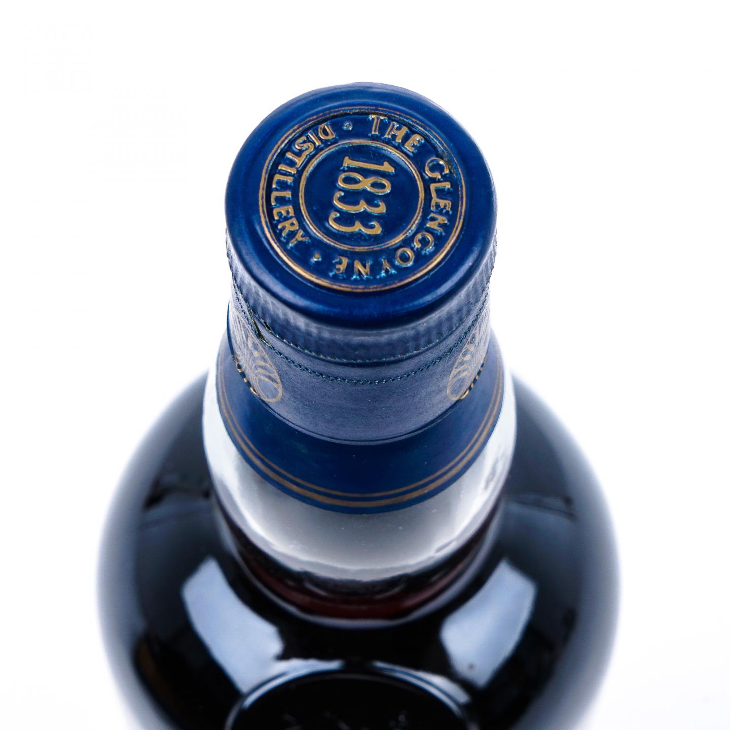 Glengoyne 格兰哥尼 21年 单一麦芽 礼盒