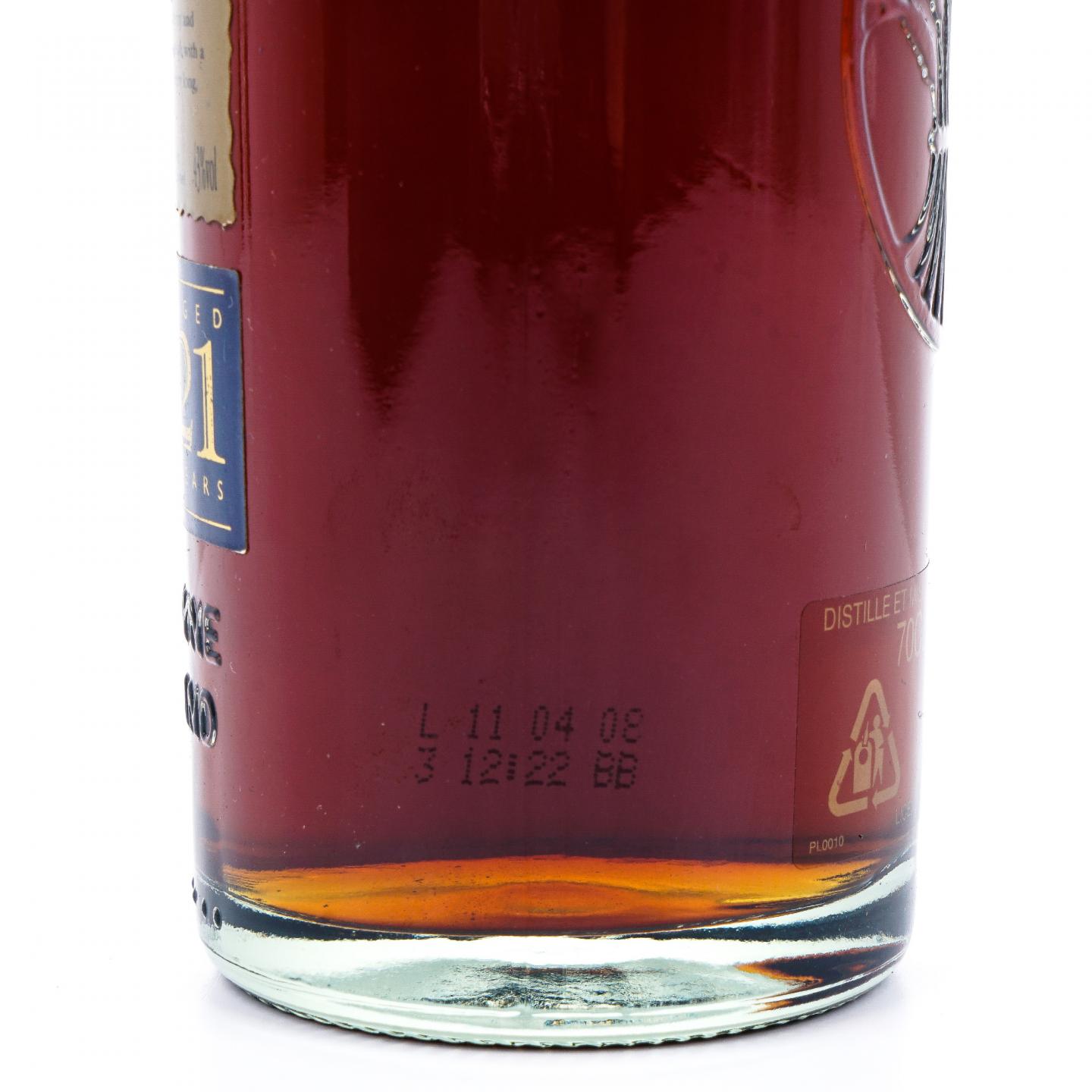 Glengoyne 格兰哥尼 21年 单一麦芽 礼盒