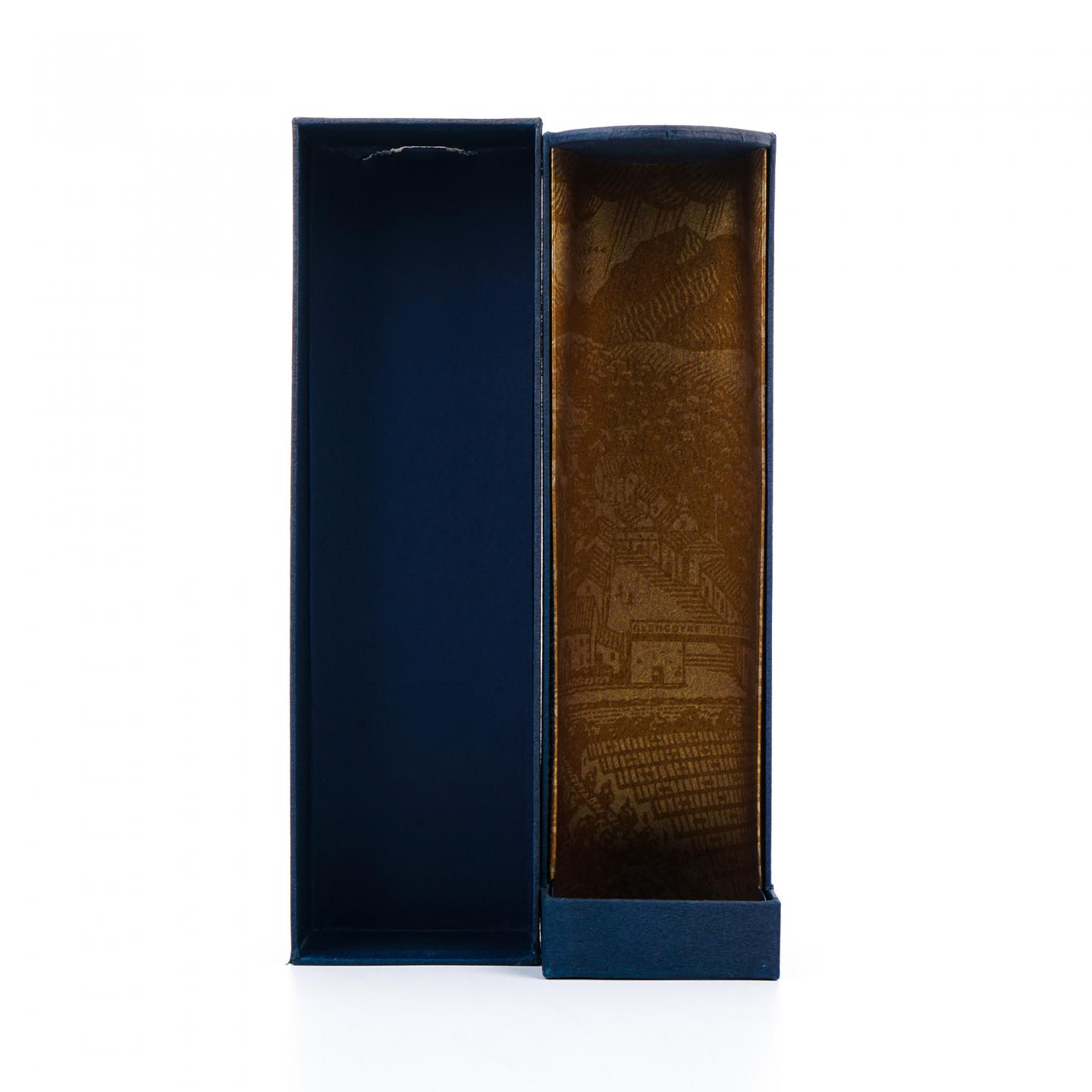 Glengoyne 格兰哥尼 21年 单一麦芽 礼盒