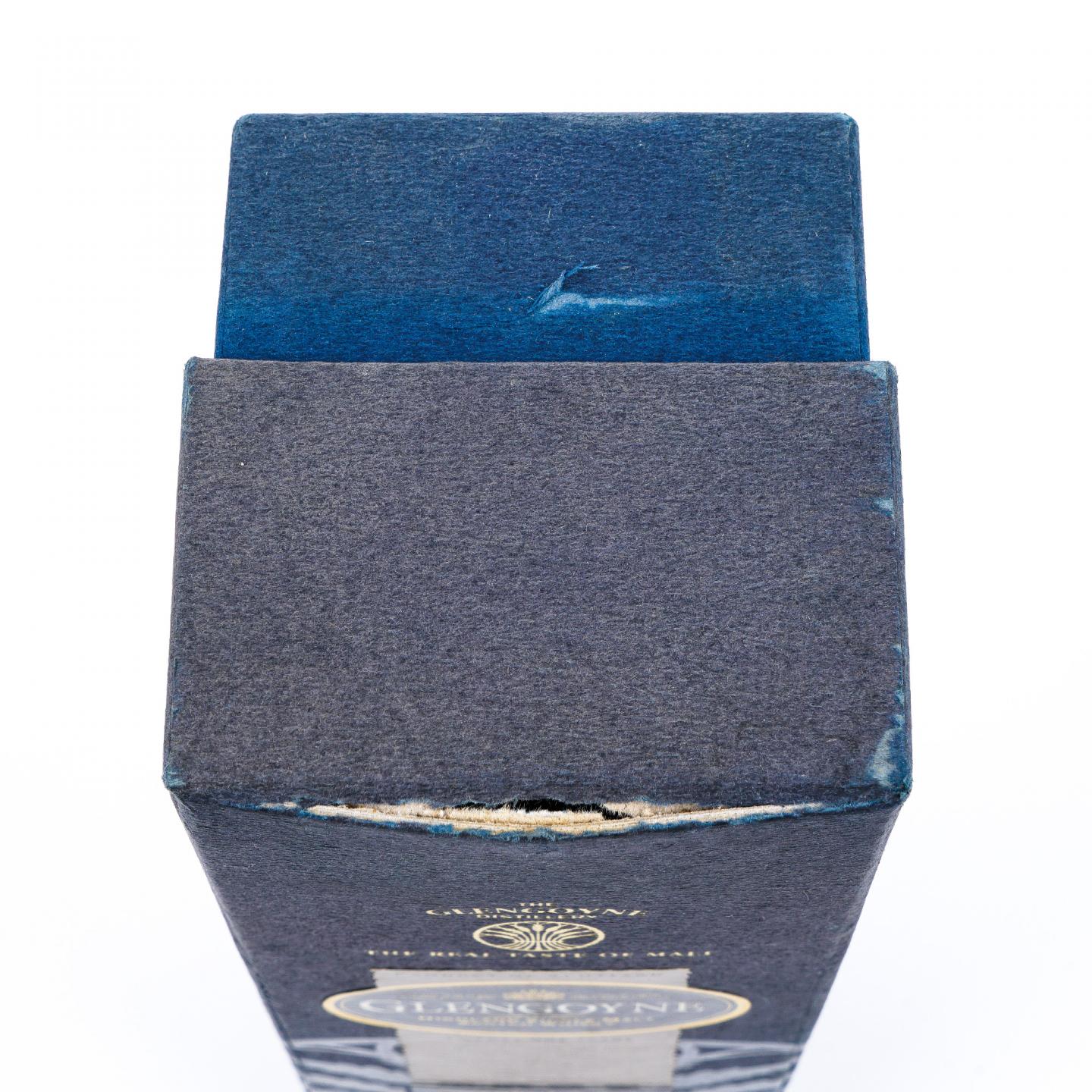 Glengoyne 格兰哥尼 21年 单一麦芽 礼盒